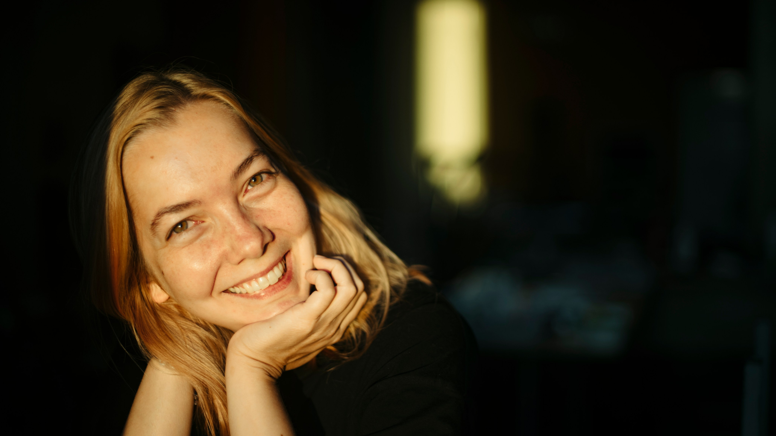 Кира Кечекьян — фотограф в Москве