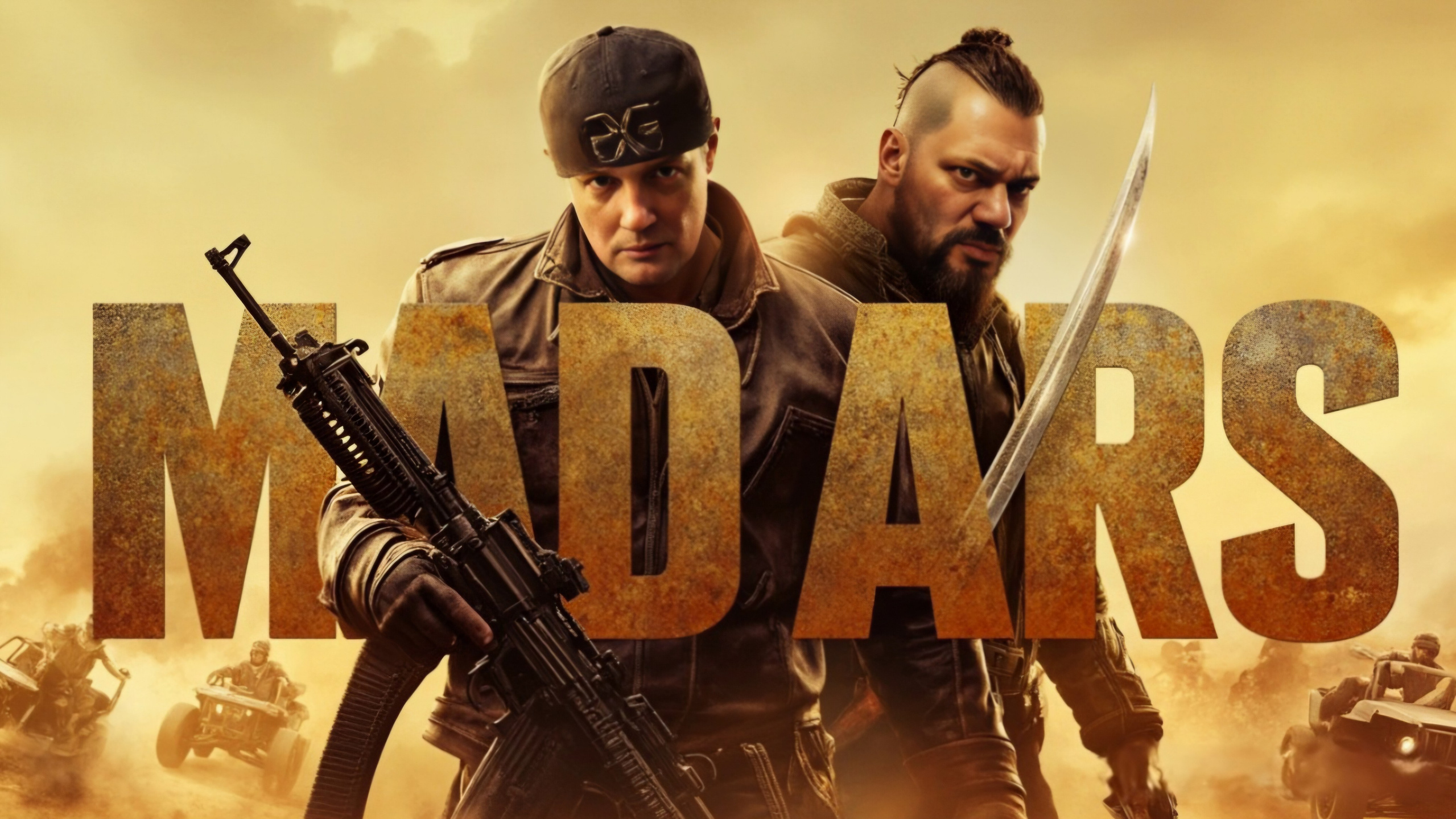 Фильмы. Авторский кино-проект «Заговорённые»