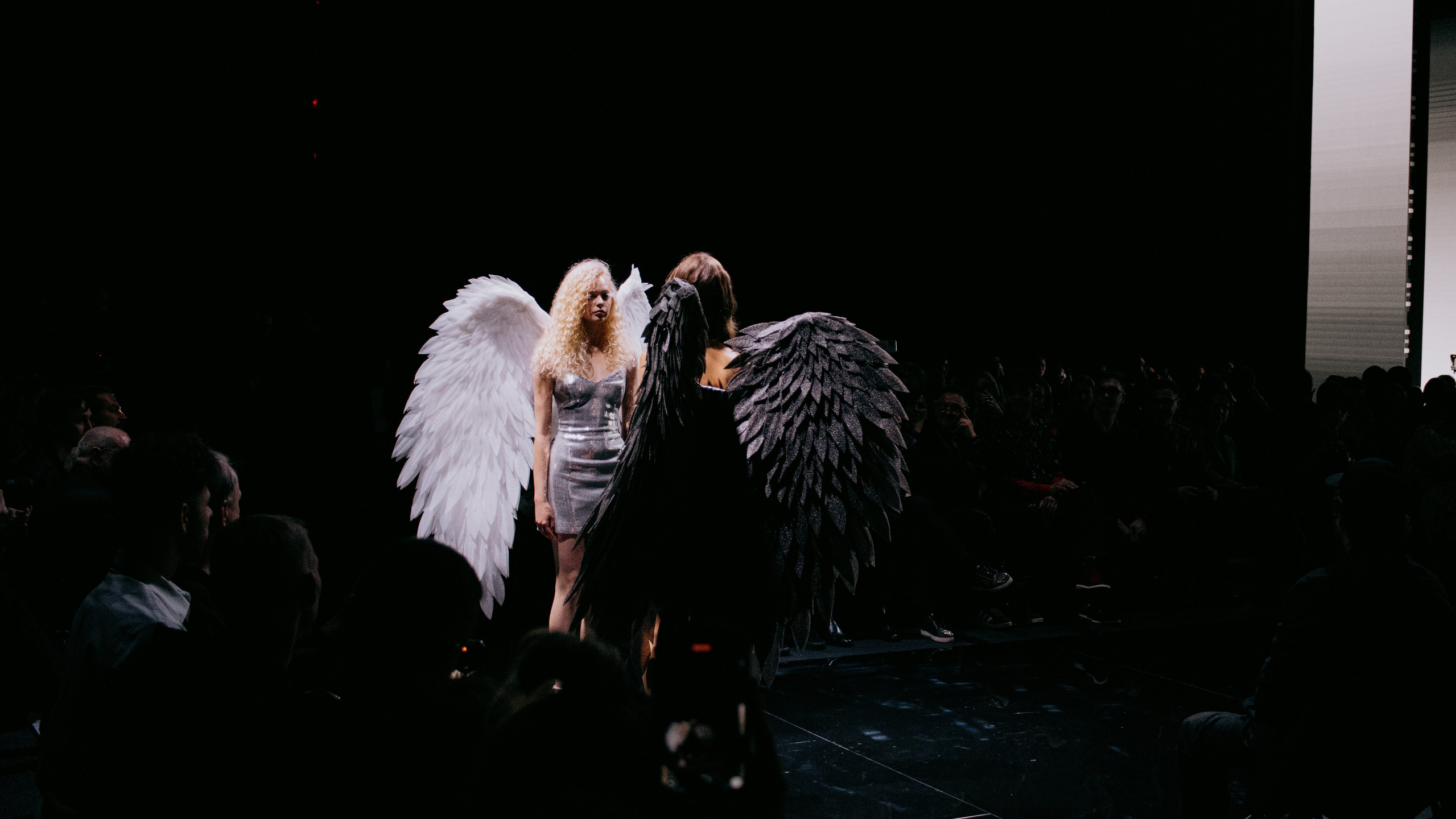 Saint Petersburg Fashion Week. Фотограф в Санкт-Петербурге Александра Спиридонова