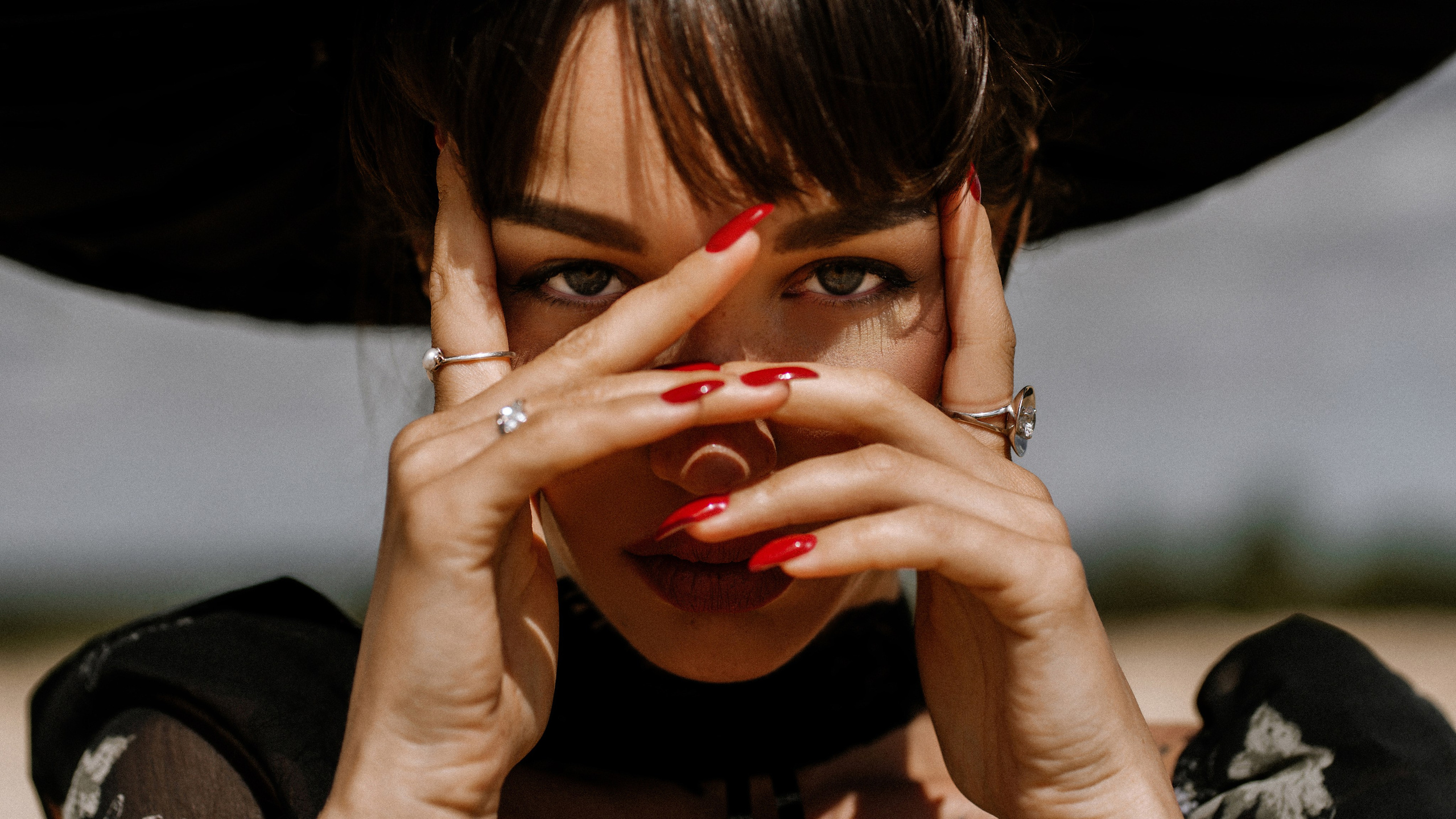 Онлайн-консультация. Портретный фотограф Санкт-Петербург Арнольд