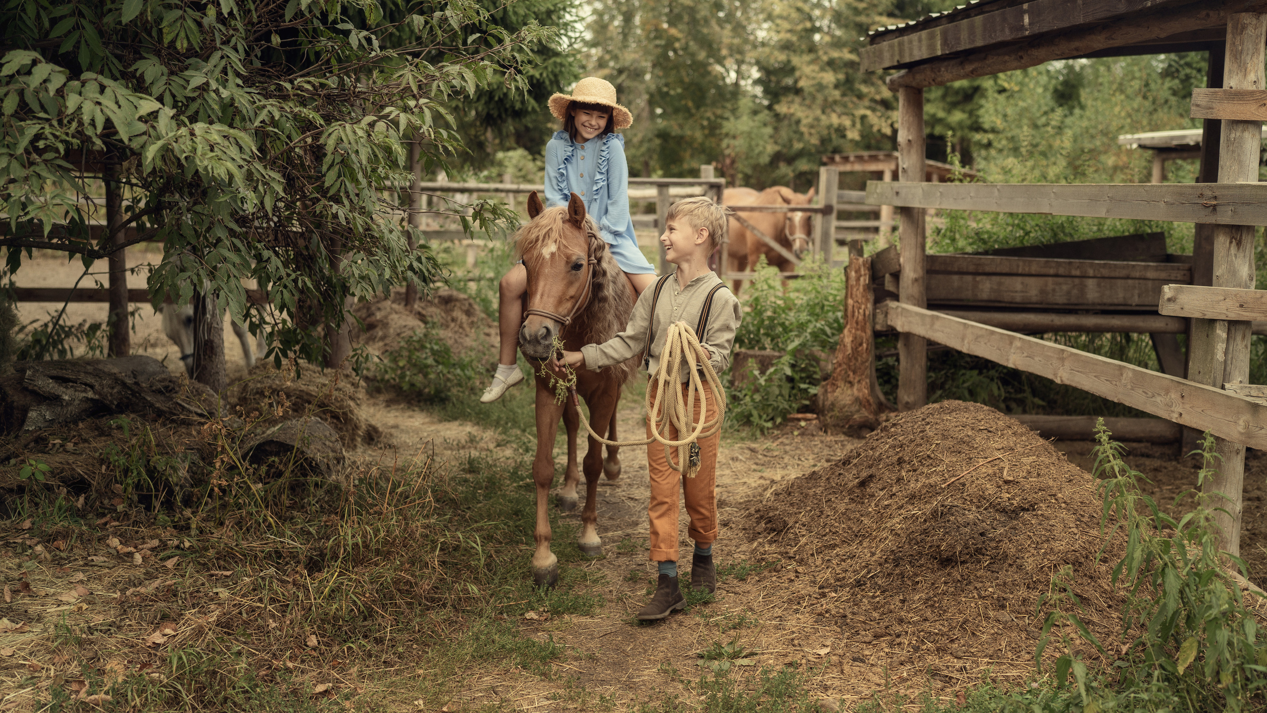 Стоимость фотоновеллы в киностиле