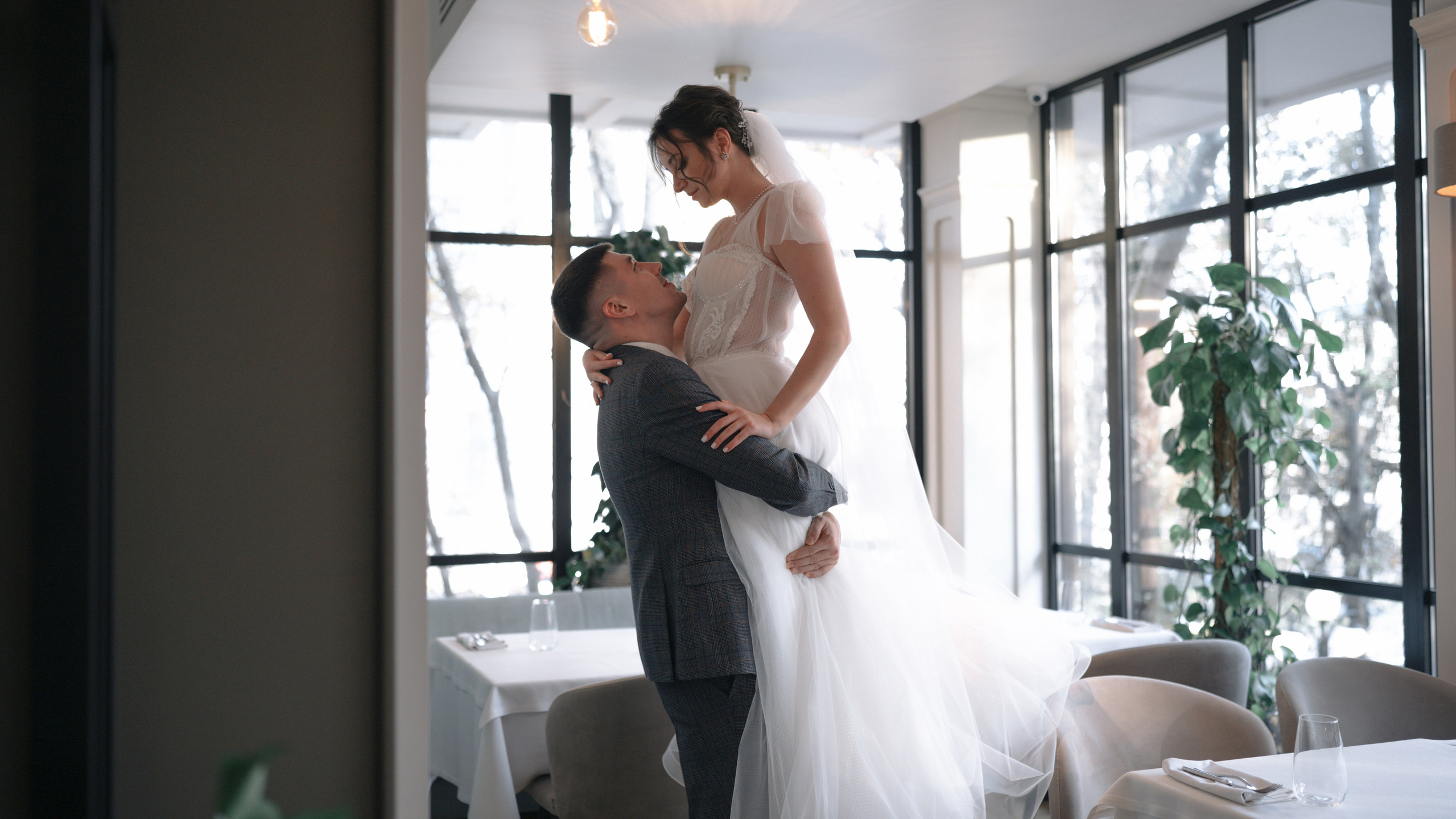 Всё о свадьбе. Свадебный фотограф в Москве Кристина Чехова