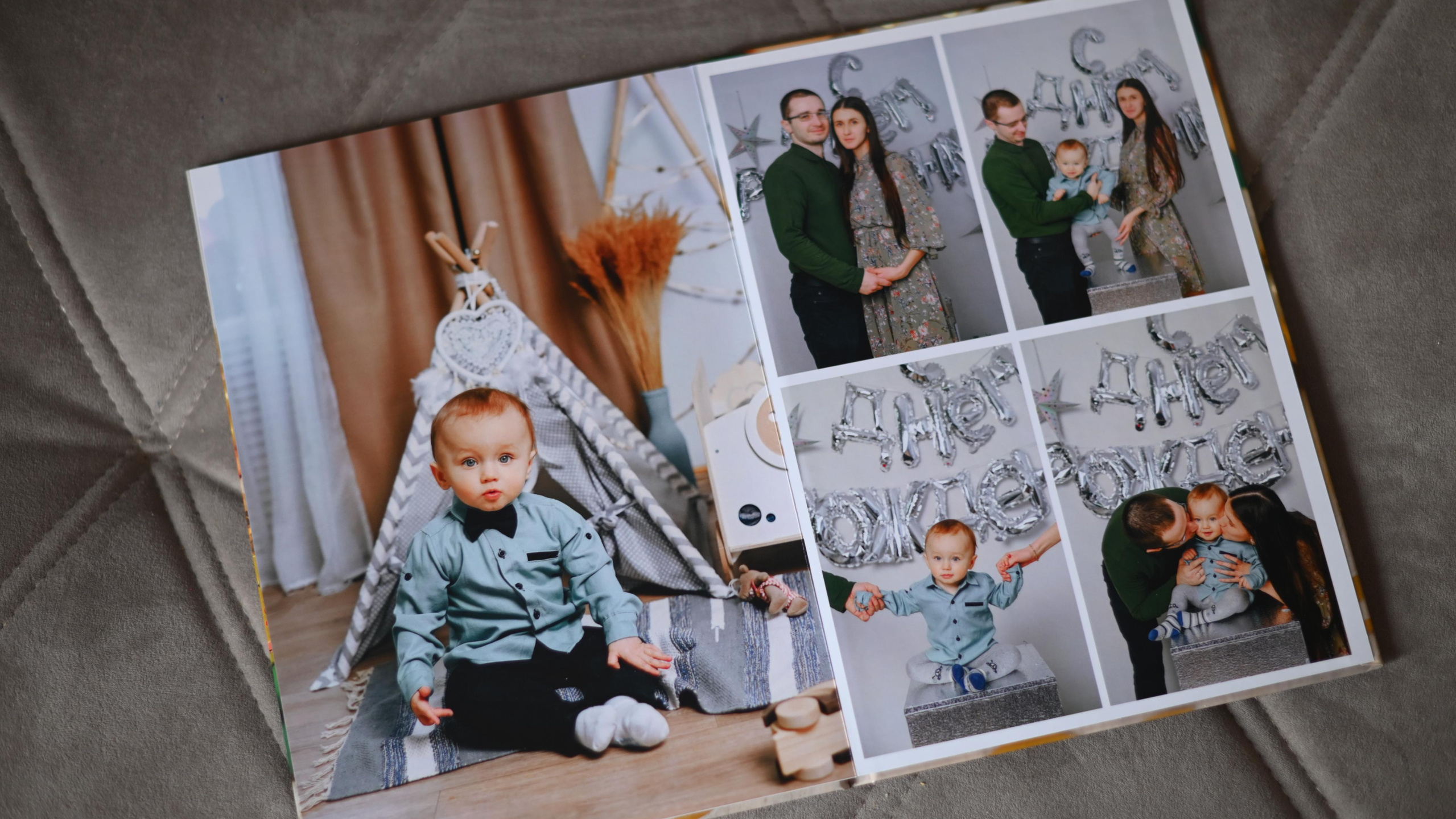 Фотокниги. Свадебный, семейный и школьный фотограф в Бийске Ксения Мамаева