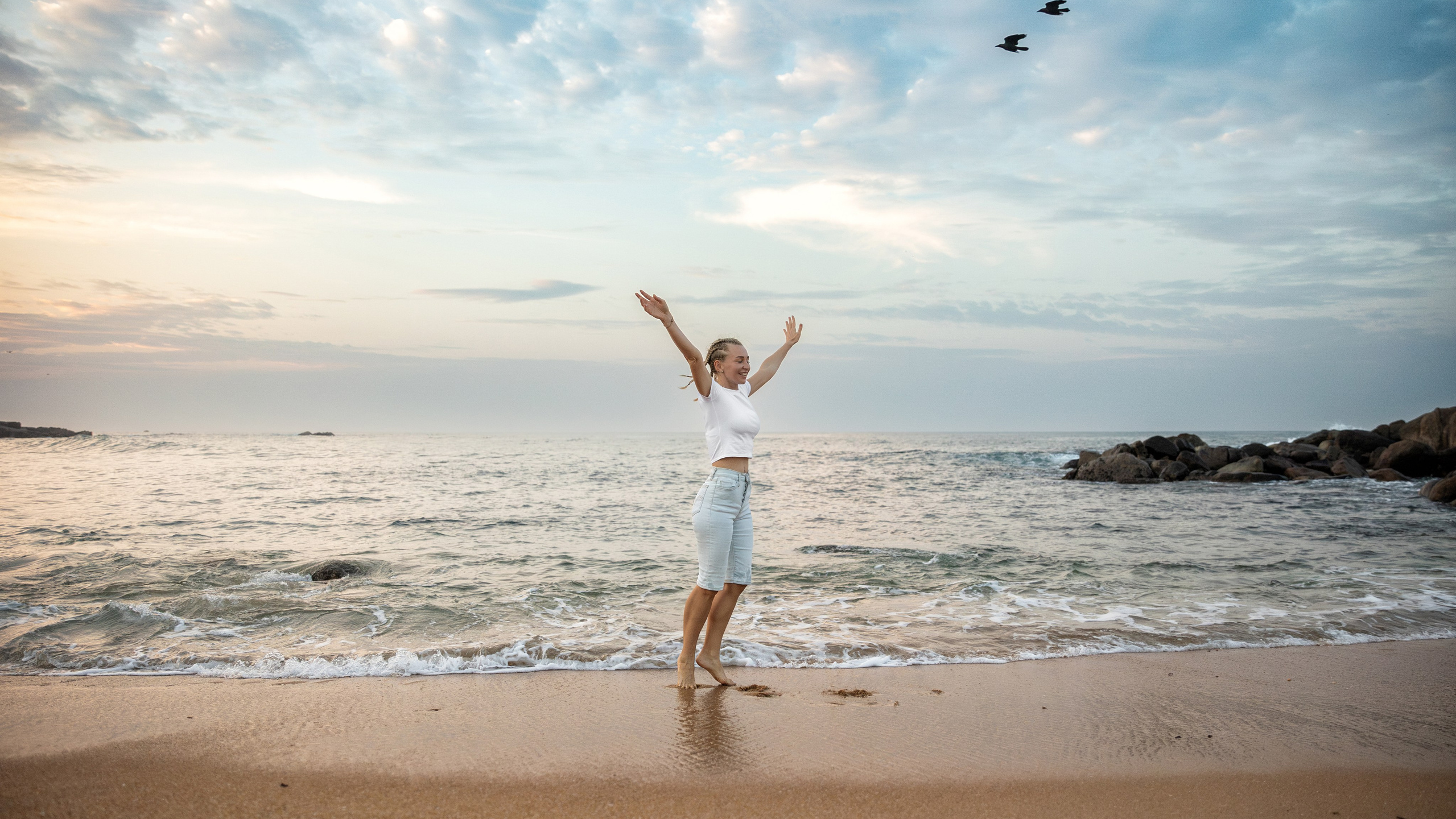 Фотограф Шри Ланка Хиккадува Унаватуна Галле. Свадебный фотограф в Санкт-Петербурге и Москве