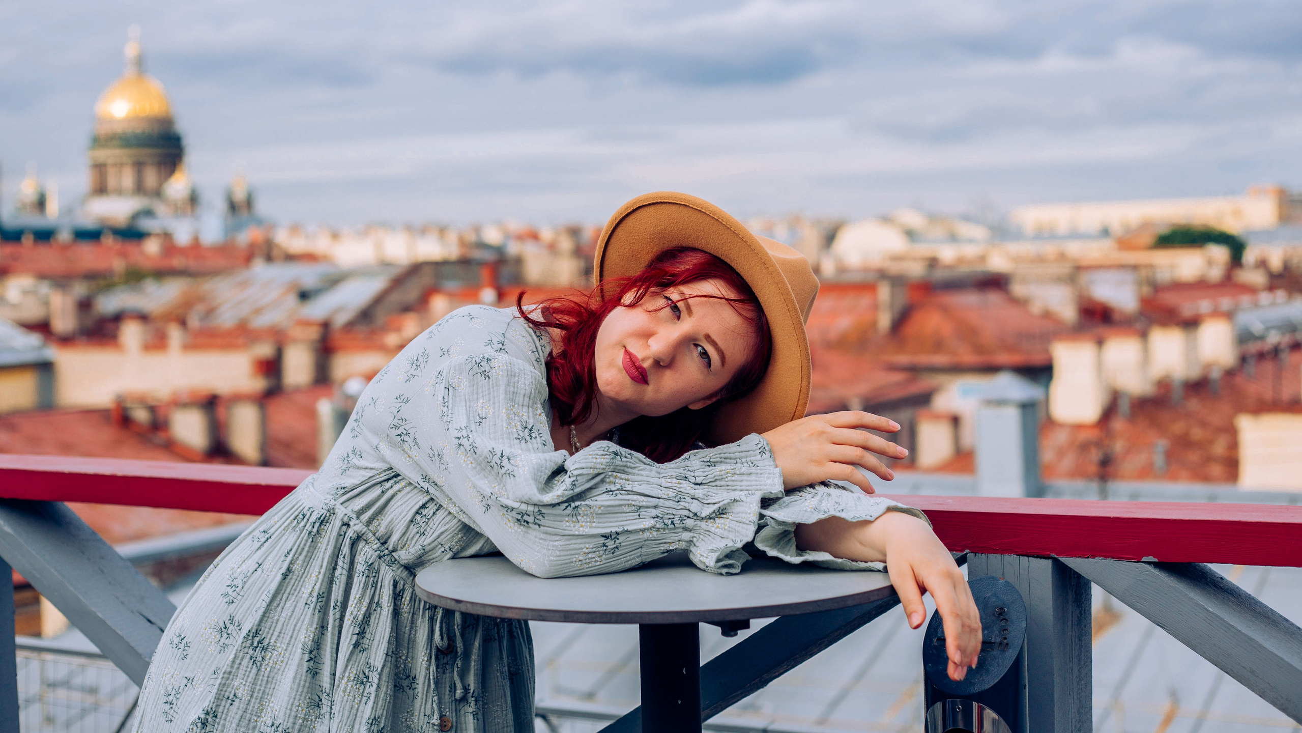 Прайс. Арт-фотограф Крис Л. в Тобольске: портрет, семейные, свадьбы