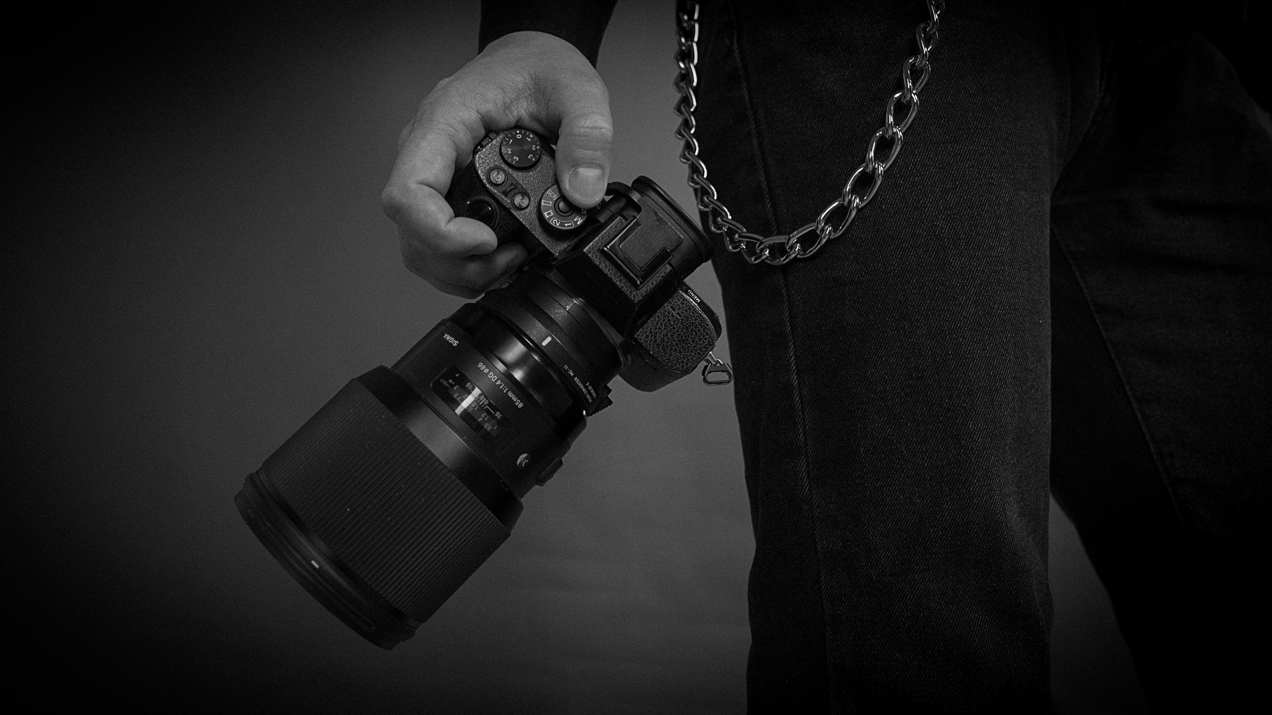 Фотография. Фотограф Виталий Сид: профессиональная фотосъемка, обучение и новости индустрии