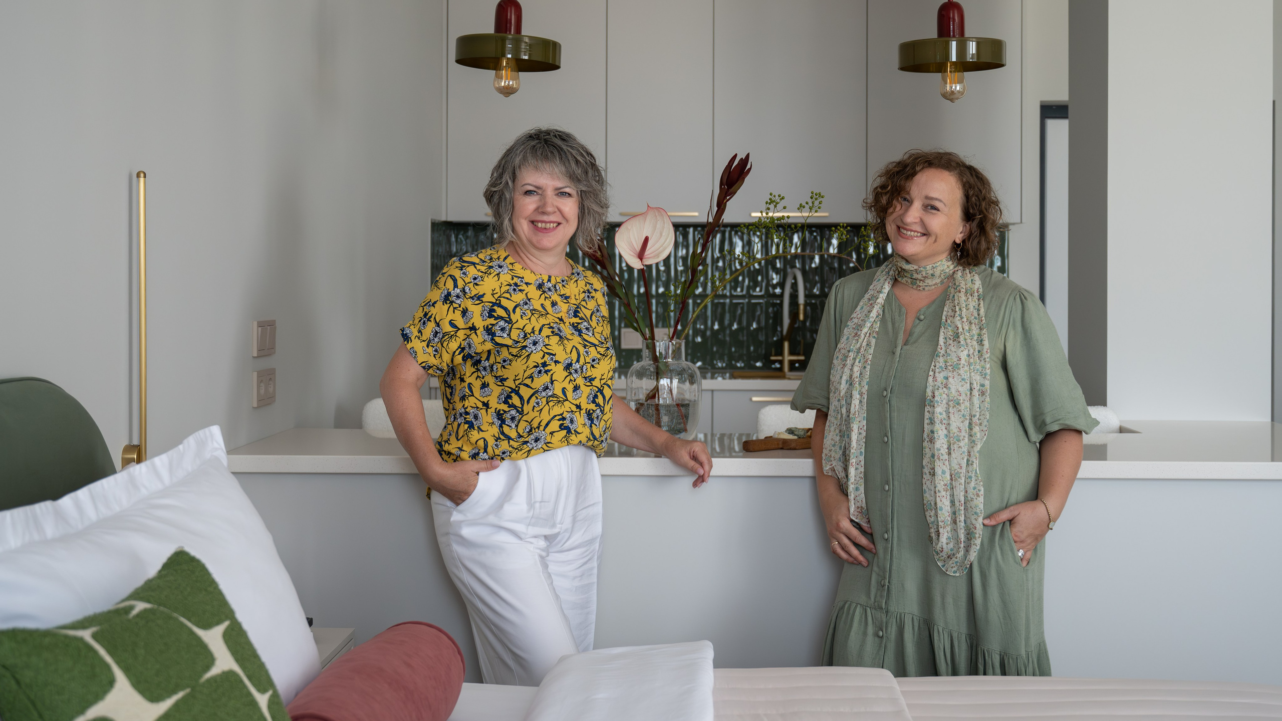 Хоумстейджинг в Сочи и Краснодарском крае