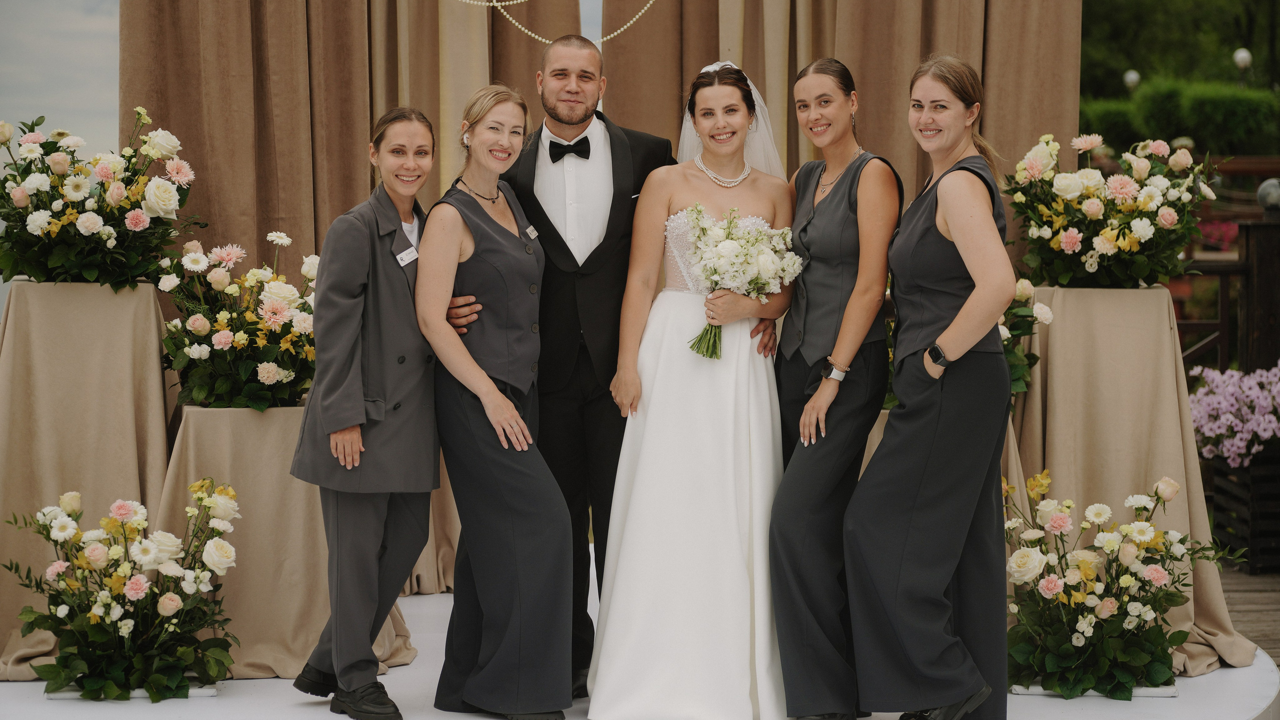 Организатор Романова Любовь. Организатор Романова Любовь