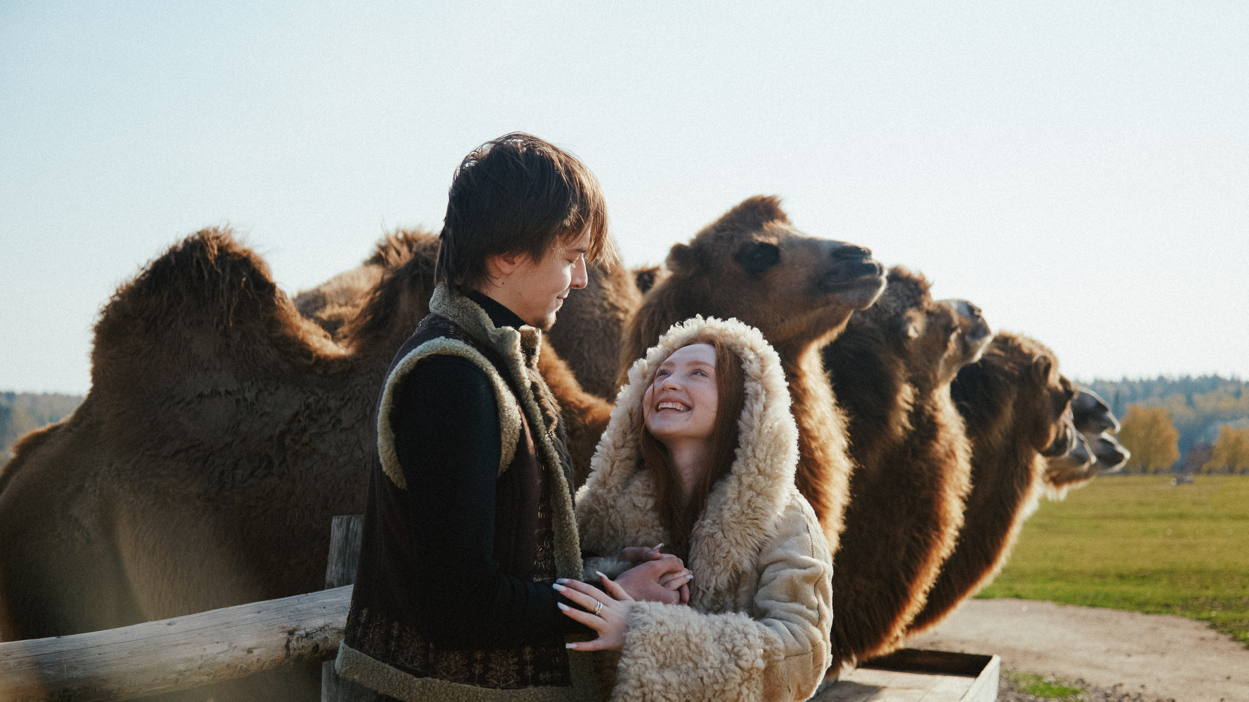 Услуги. Портретный фотограф в Москве и подмосковье