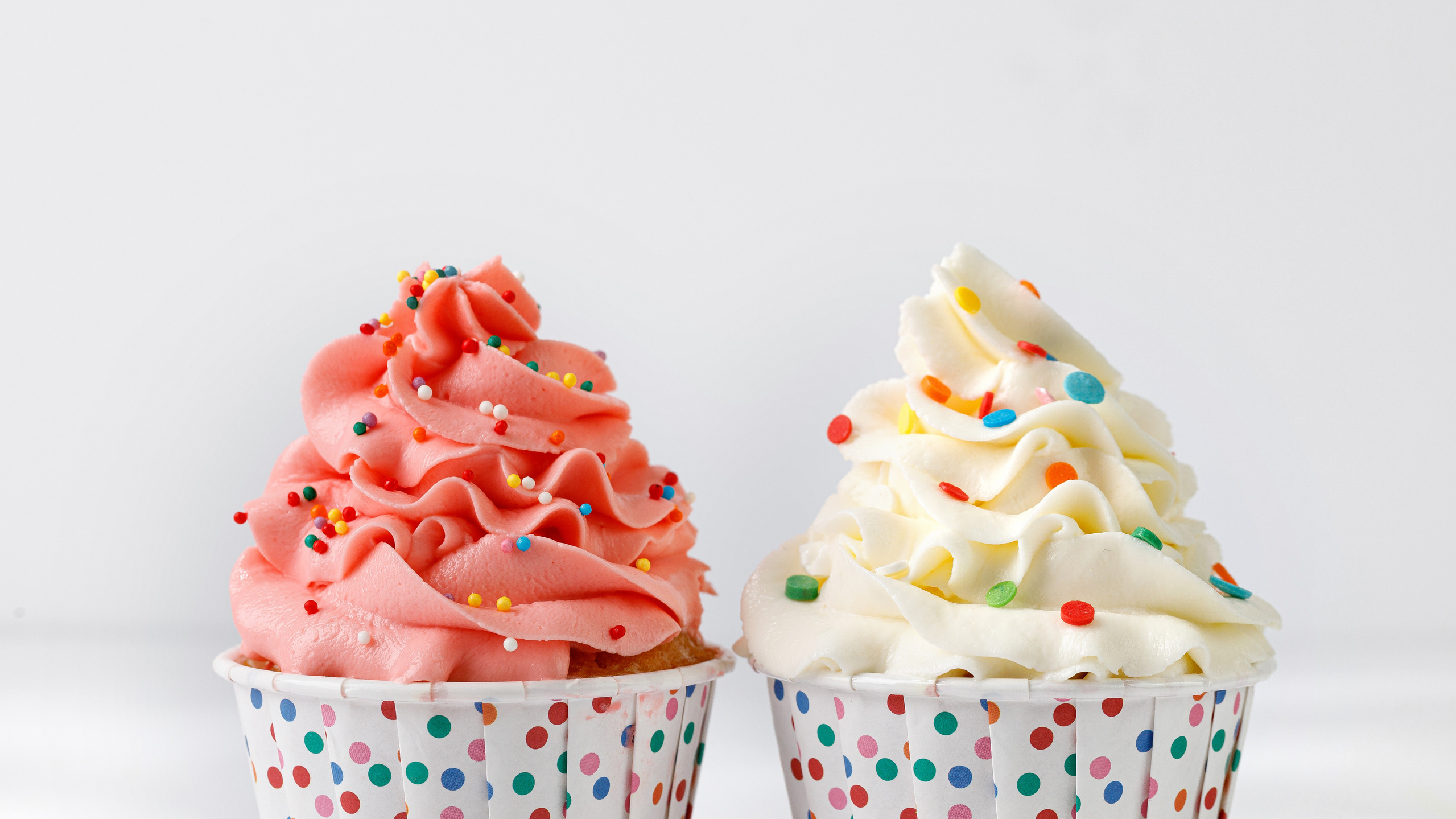 Рецепт капкейки. Vanilica, товары для кондитеров