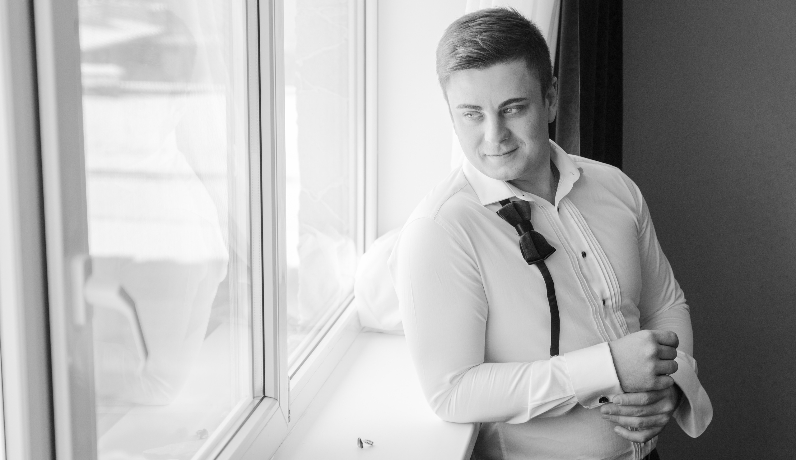 Свадебная фотография. Александр Марусёв, Портретный и студийный фотограф, Тверь, Москва