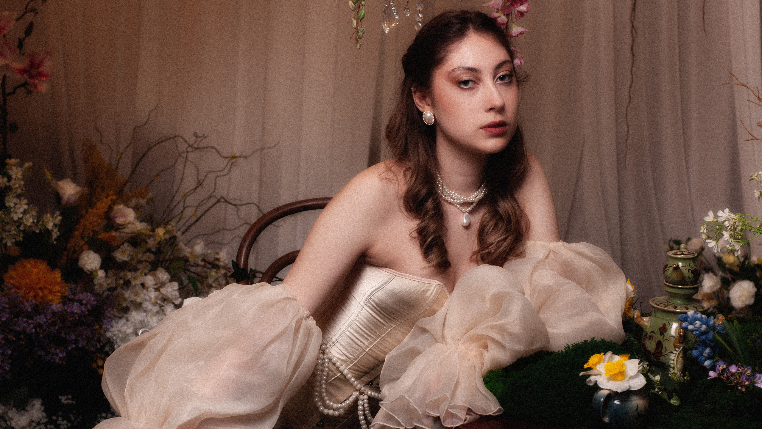 Услуги. Фотограф Даникян Арина