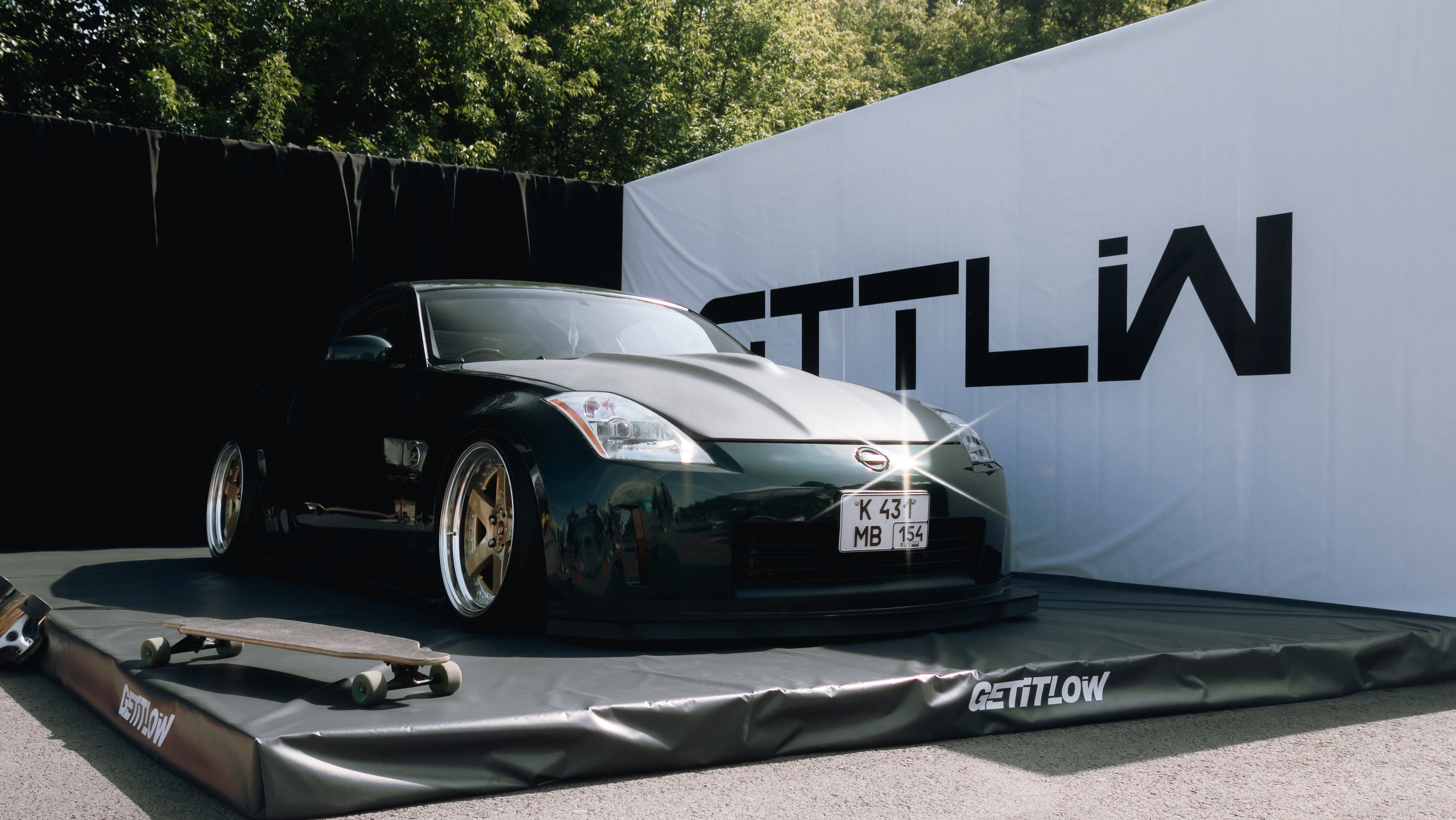 Get It Low 26.07.25. Автомобильный фотограф и видеограф в Новосибирске|Александра Косухина