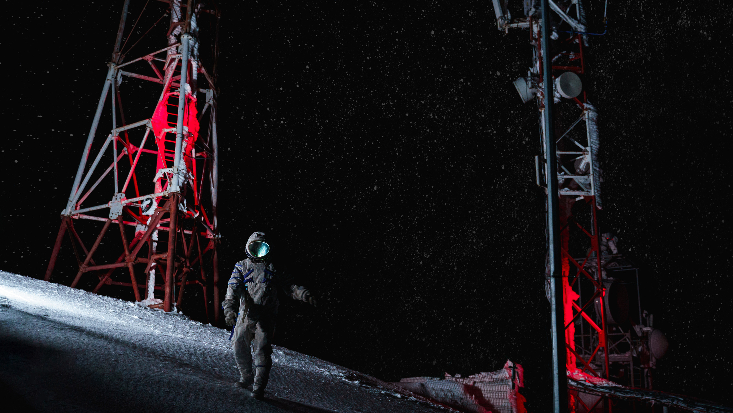 Austronaut 2256. Фотограф на Пхукете Илья PERELUDE©