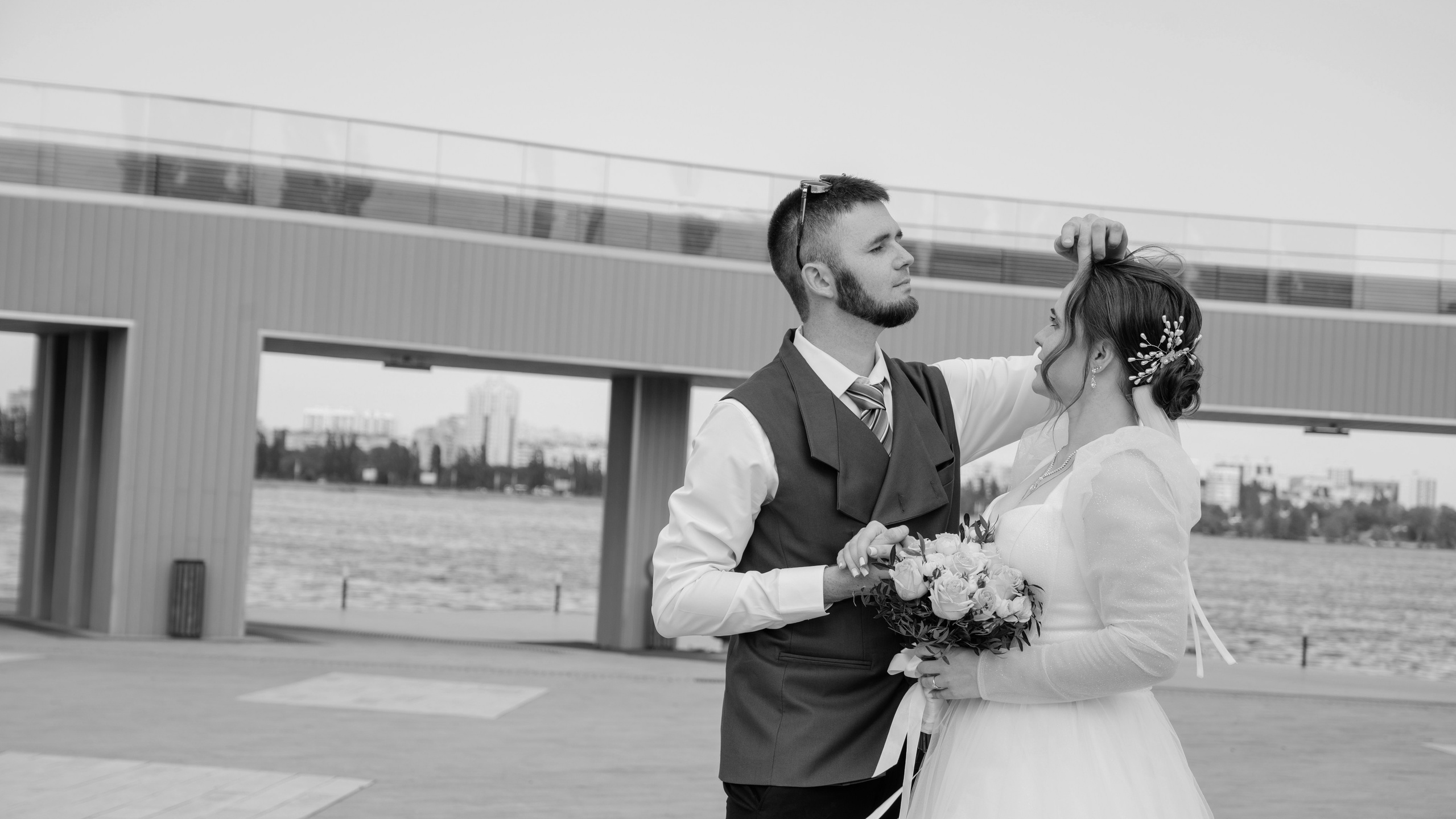 Фотограф Мария Строгонова