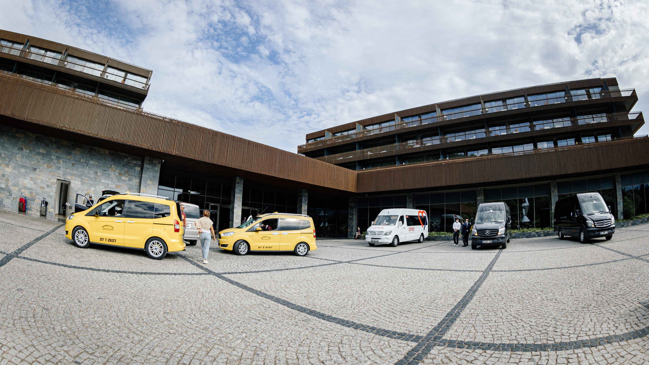 Обзор самого дорогого отеля в Турции «Maxx Royal Kemer Resort». Ева Демидова. Спортсмен по конкуру в Санкт-Петербуре