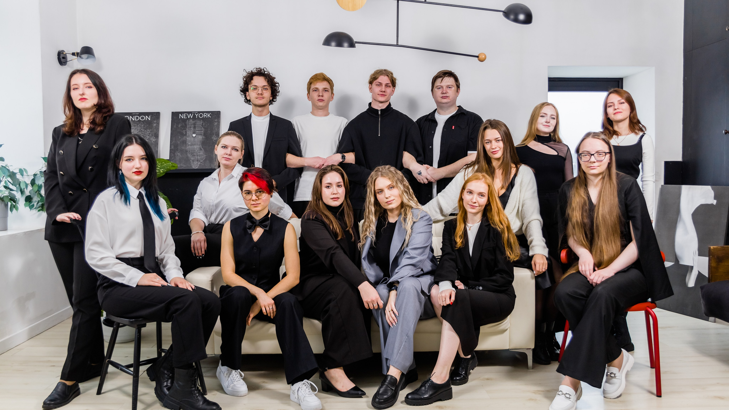 Семейный и детский фотограф в Барнауле — Анастасия Долбина