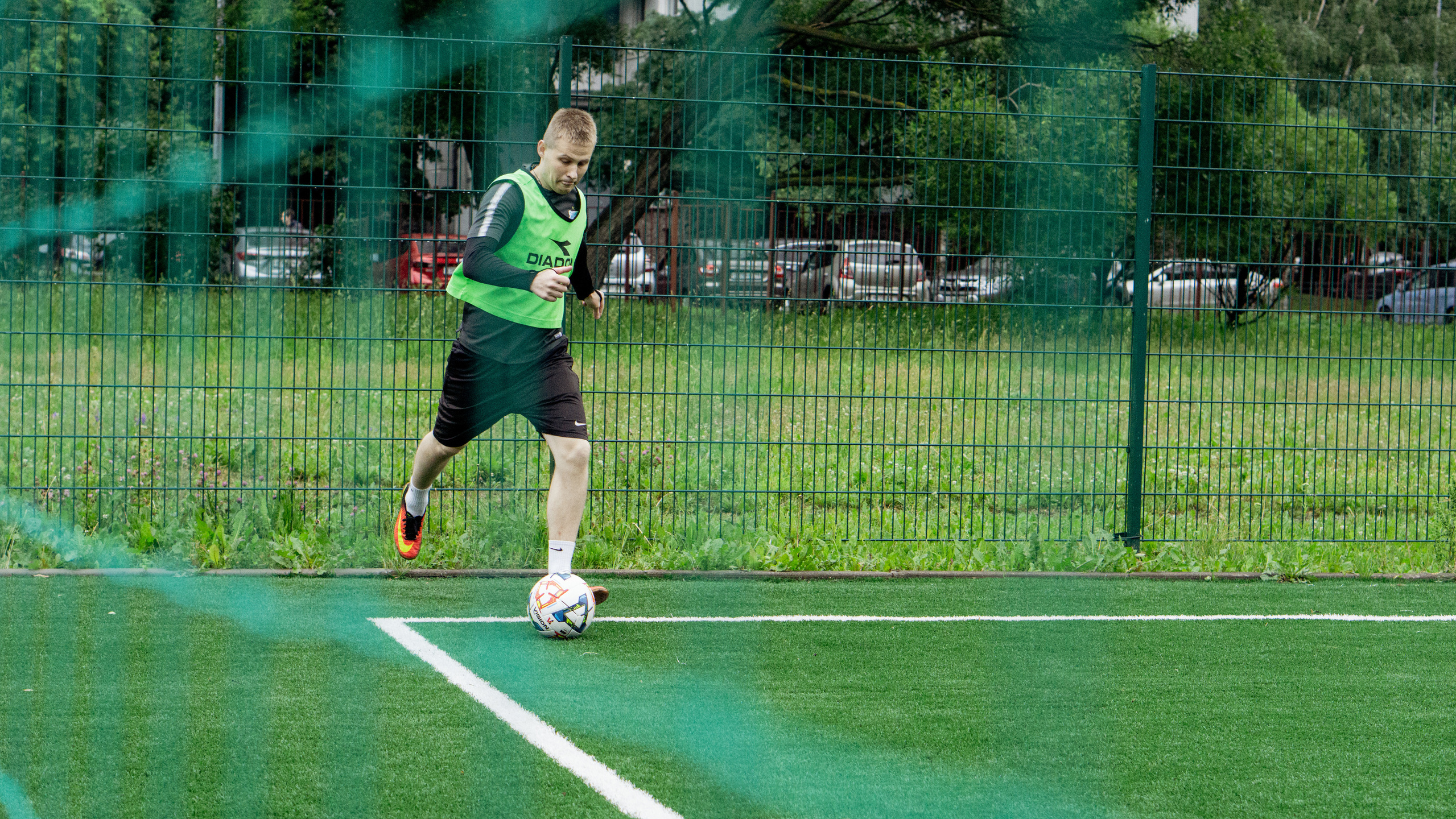 Эдуард Сигорский — портретный фотограф в Санкт-Петербурге