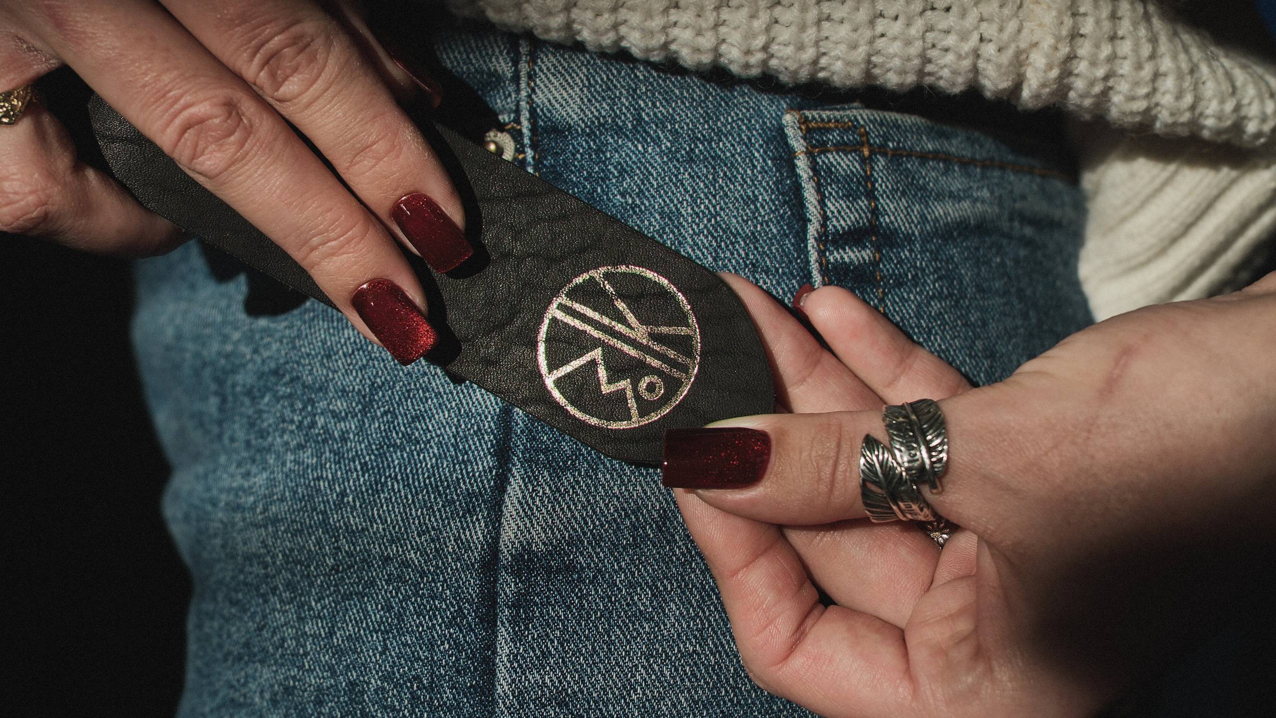 О бренде. KIMESTHETICA