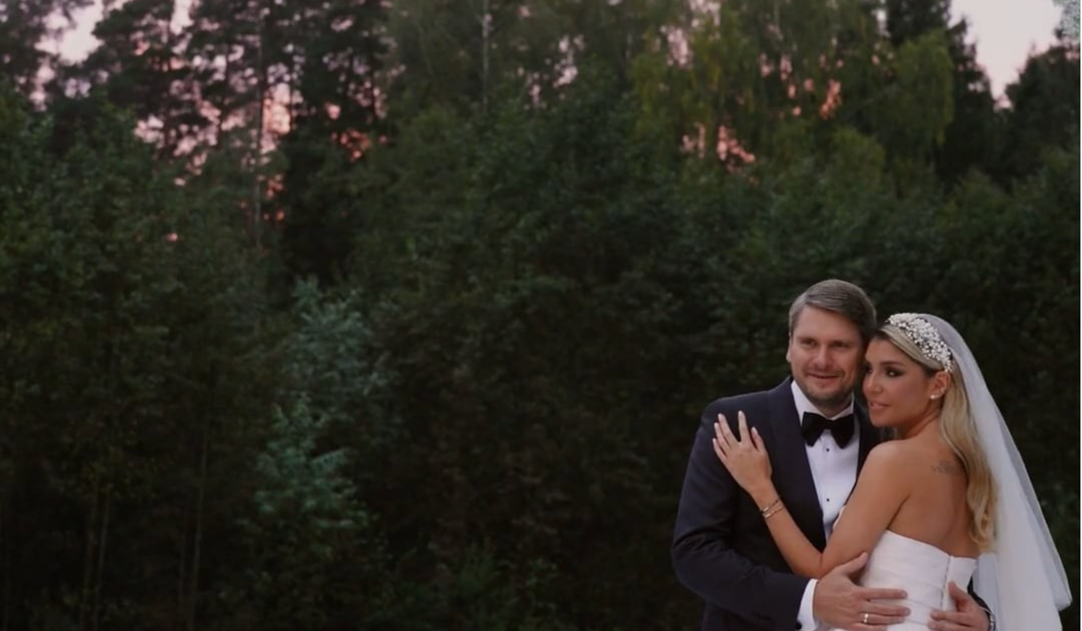 Свадебный и семейный видеограф видеоператор Москвы и Московской области Тимур Бейбут