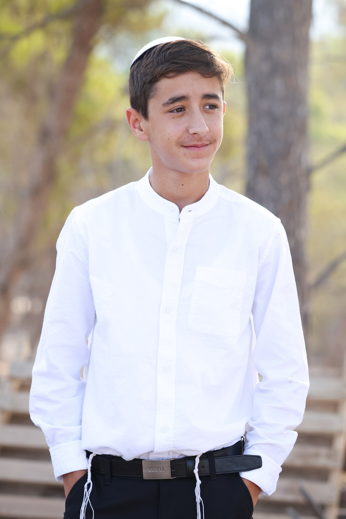 Bar Mitzvah. Noam Paradise Photographer