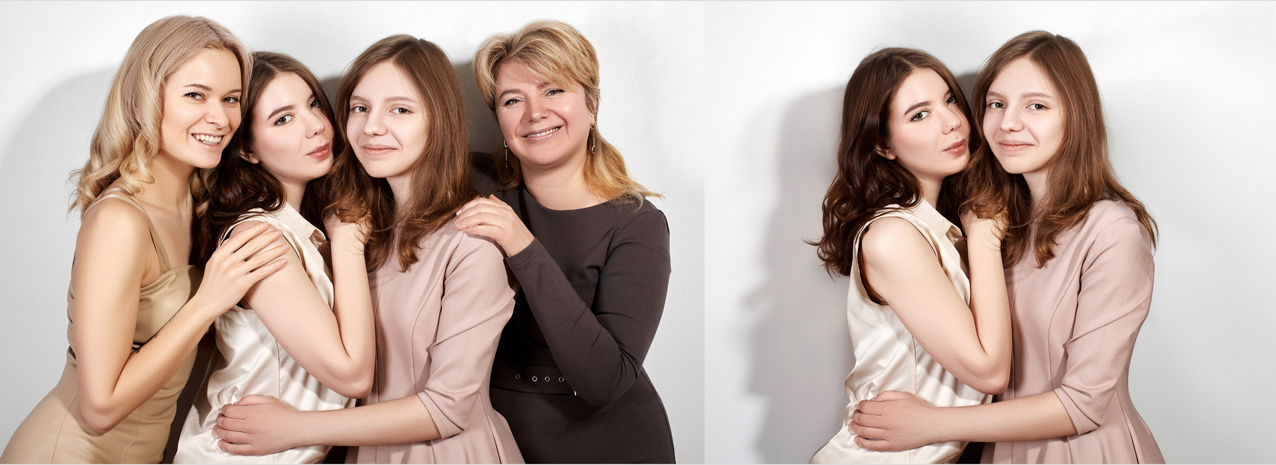 High-End Retouching Portfolio | Marina Frost. Marina Frost | Beauty & Fashion Photographer & Retoucher and AI Artist