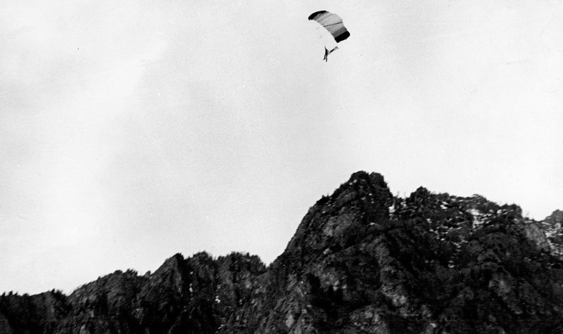 Чуя-ралли (1989). Фотограф Эдуард Алмадаков