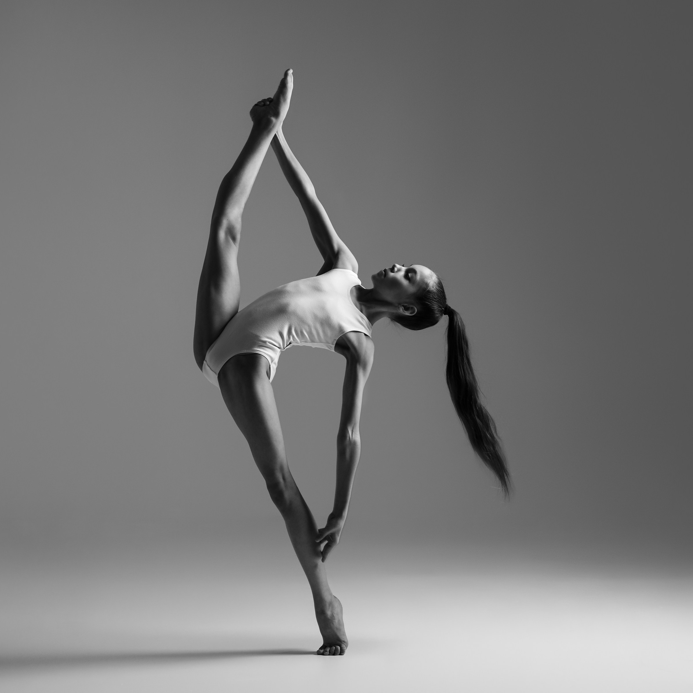 Художественная гимнастика 