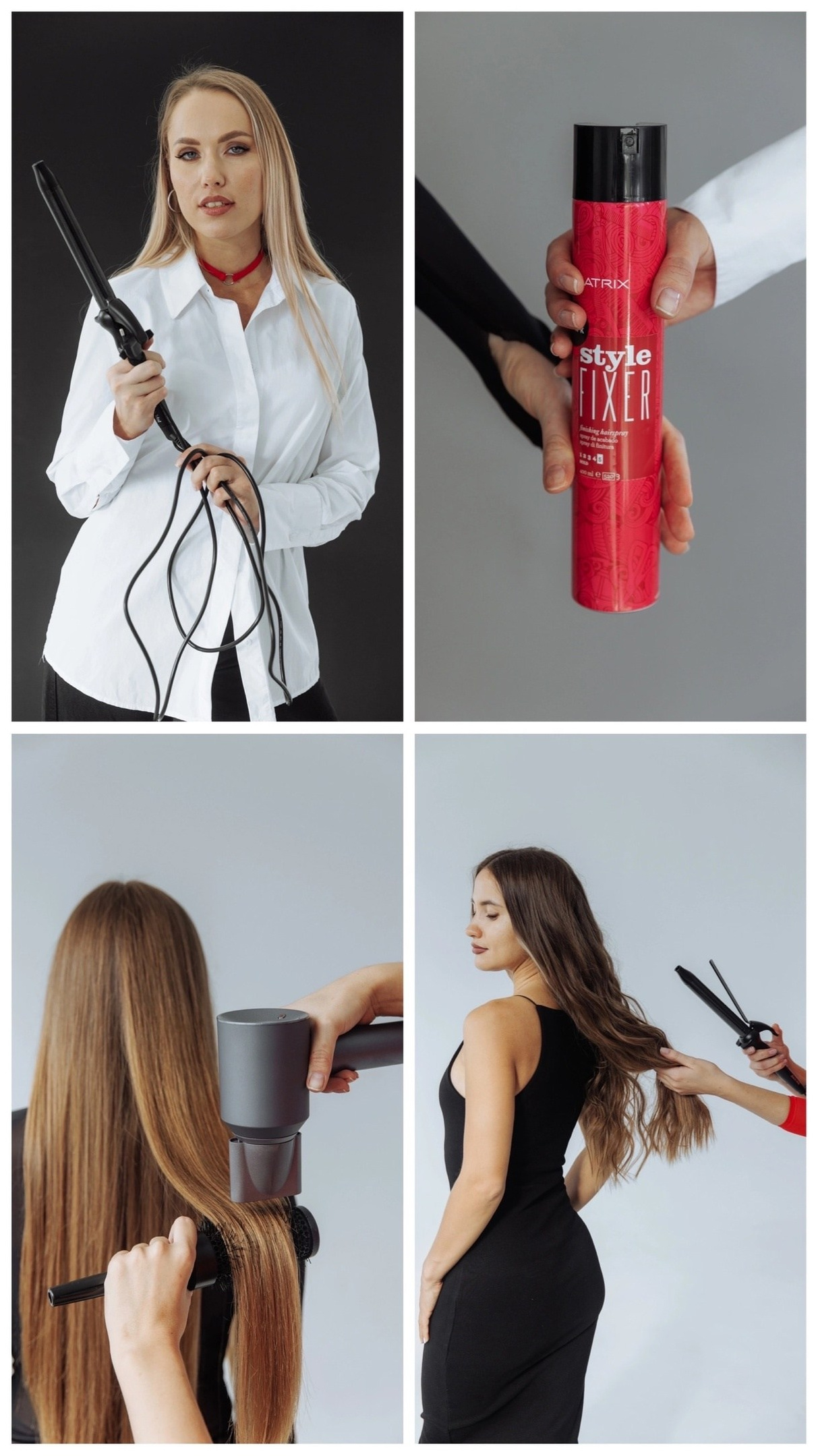 Услуги. Князева Стэлла