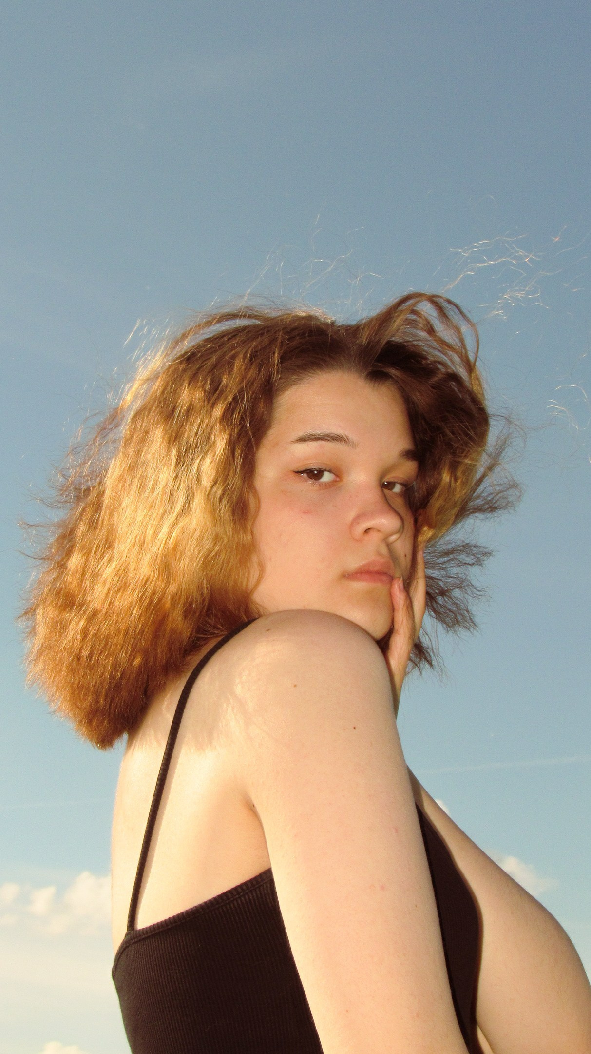 Фотограф в Туле и Тульской области