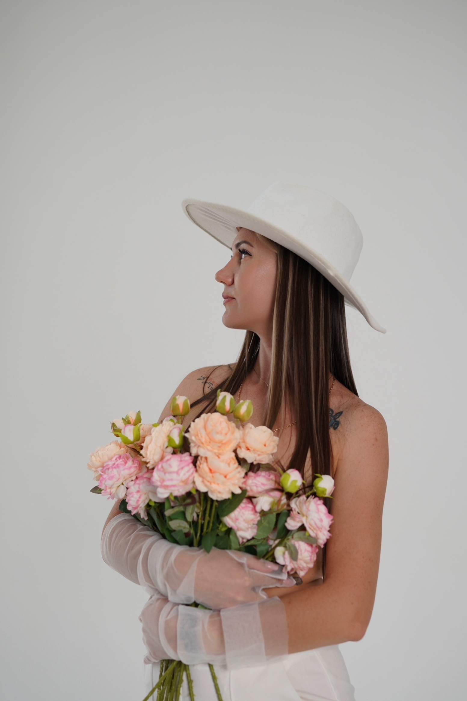 Студийный портрет. Фотограф в Астрахани • Фото-туры • Виктория Герма