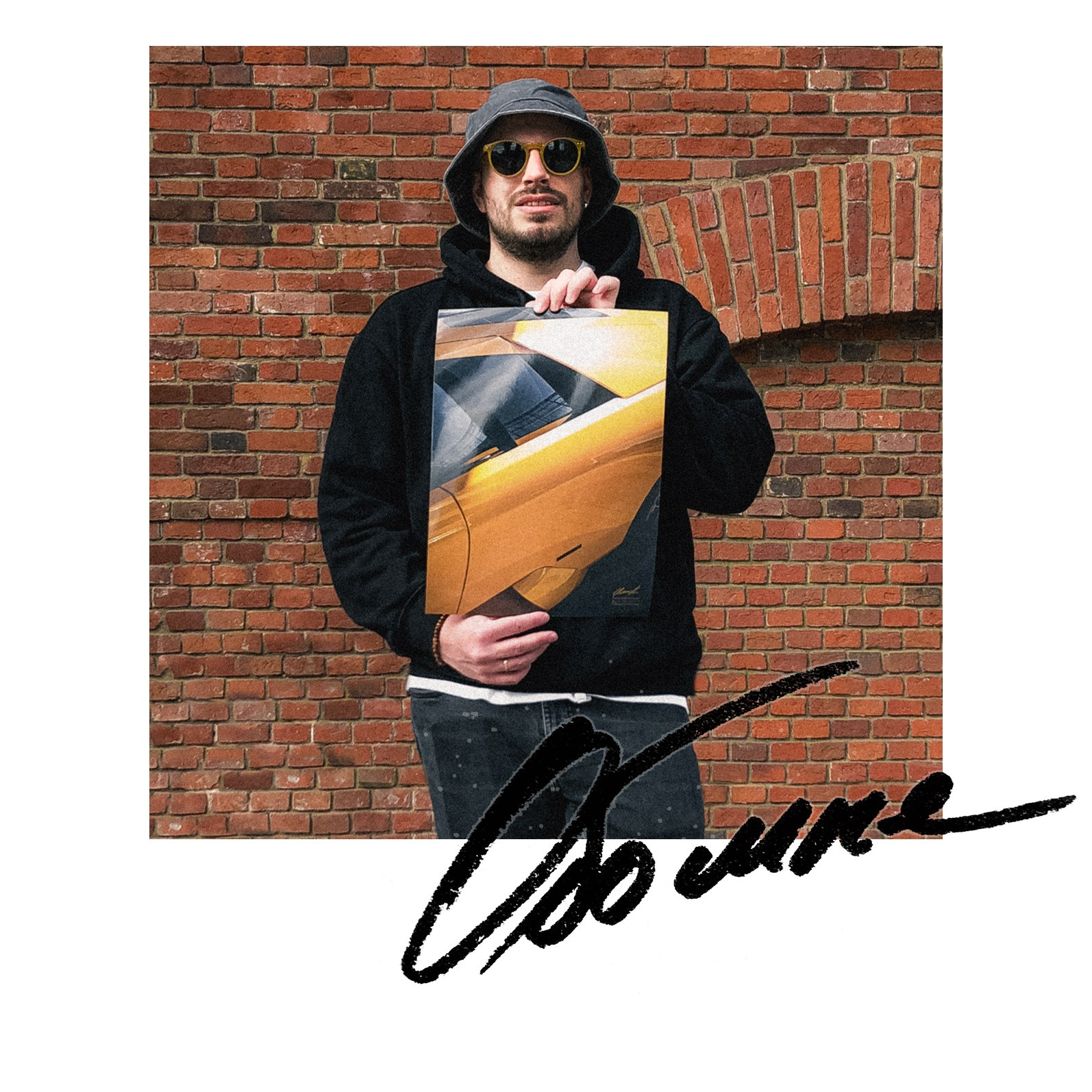 Фотограф Илья К. в Москве