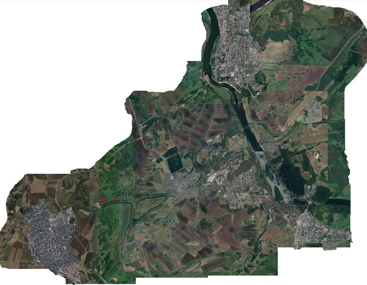 Станция пересадки Транссибирского метро. Архив нереализованных идей