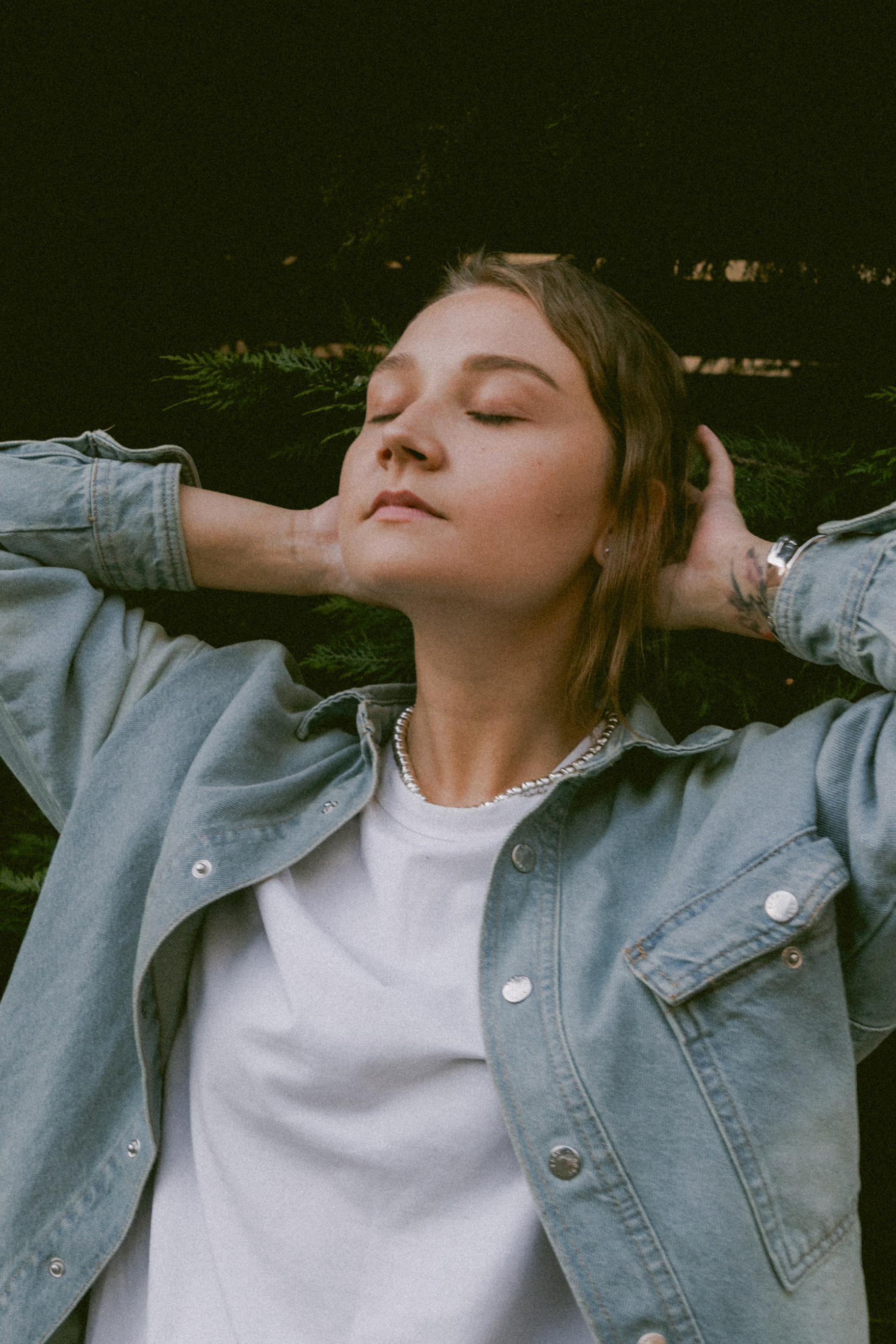 Портретный и лавстори фотограф в Стерлитамаке Альбина Шарт