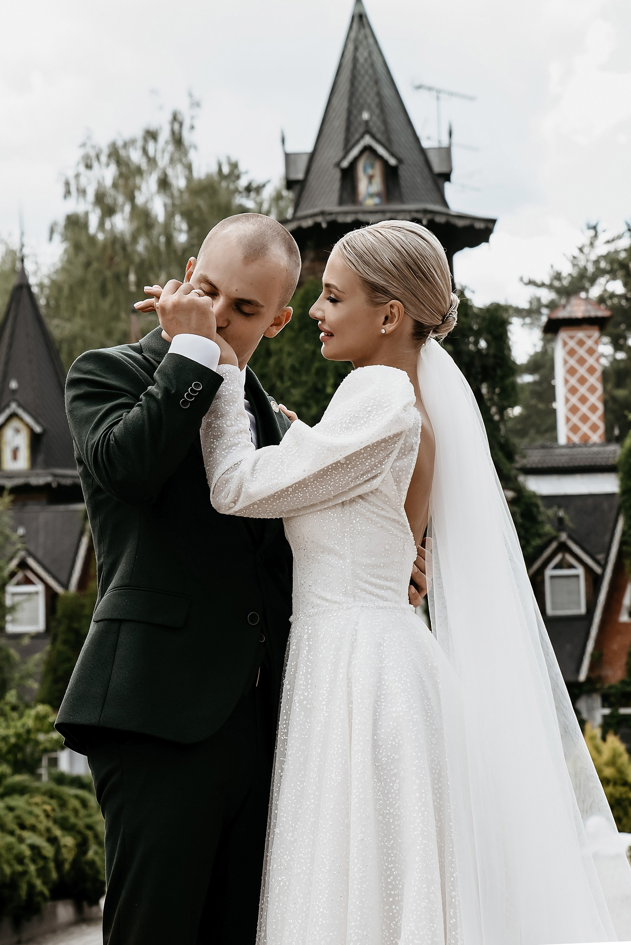 Услуги. Свадебный фотограф Москва — Юлия Фоменко — профессиональный фотограф