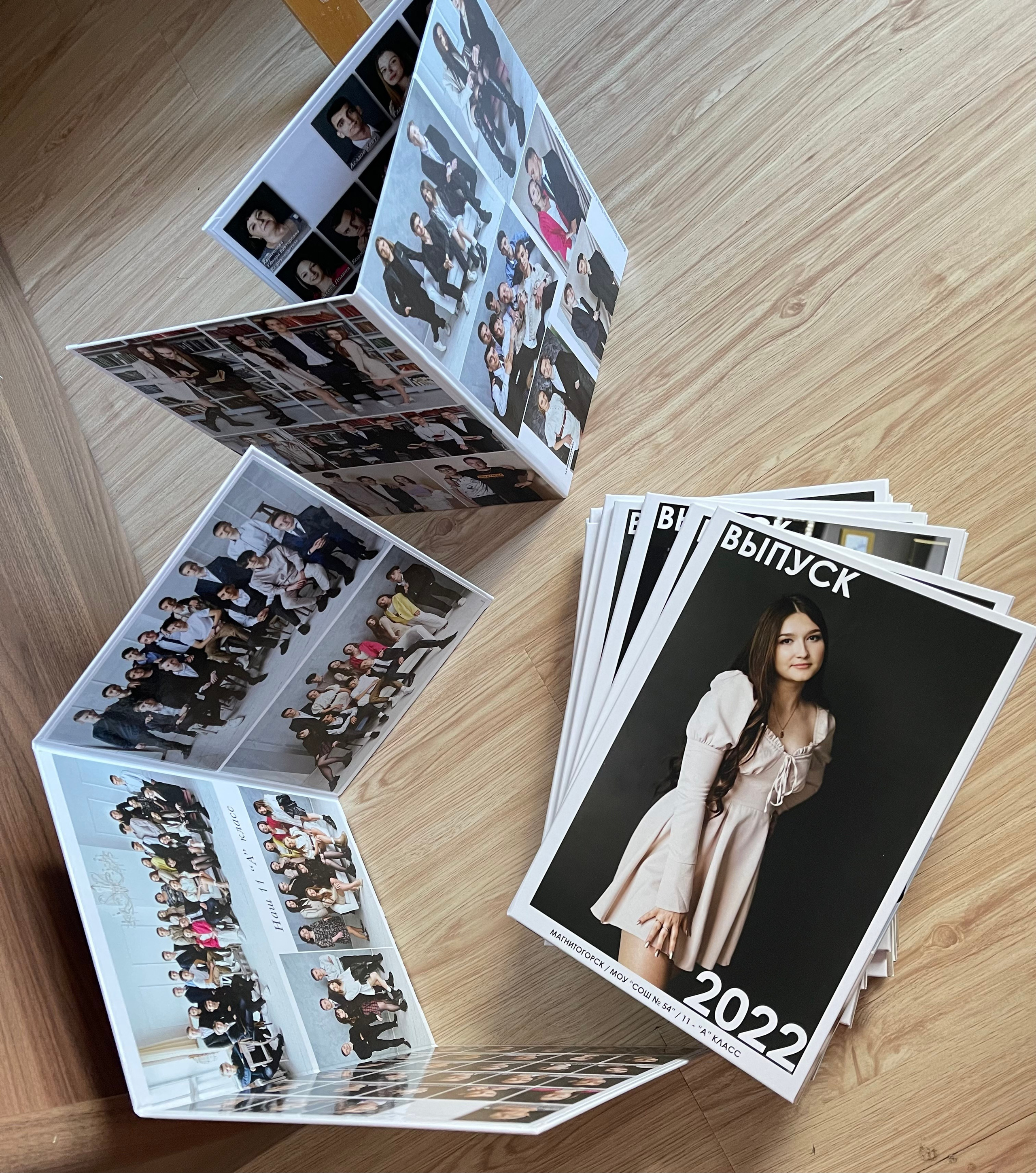 Выпускной альбом в школе г. Магнитогорск. Семейный и свадебный фотограф Молодзяновская Елена