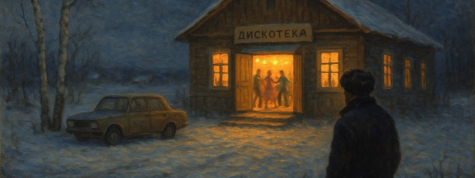 Осень (2025). Руслан Шувалов (поэтограф)