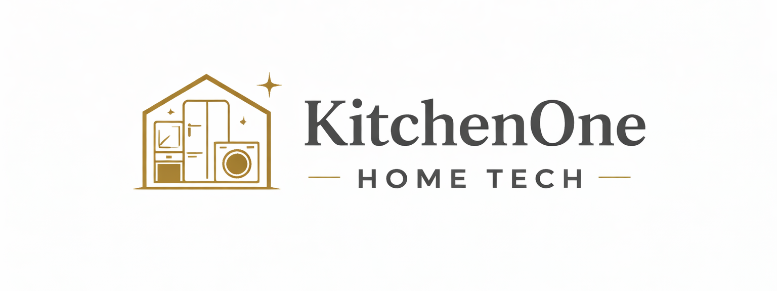 KitchenOne — подбор европейской бытовой техники премиум класса