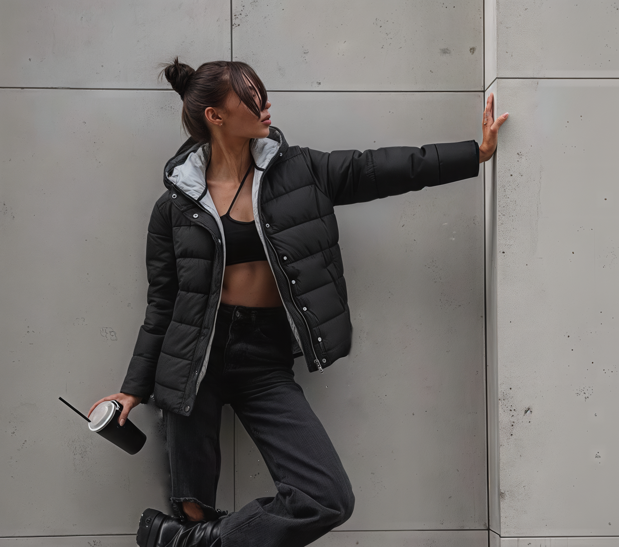 Портфолио. AI-дизайнер. Создание контента для онлайн форматов