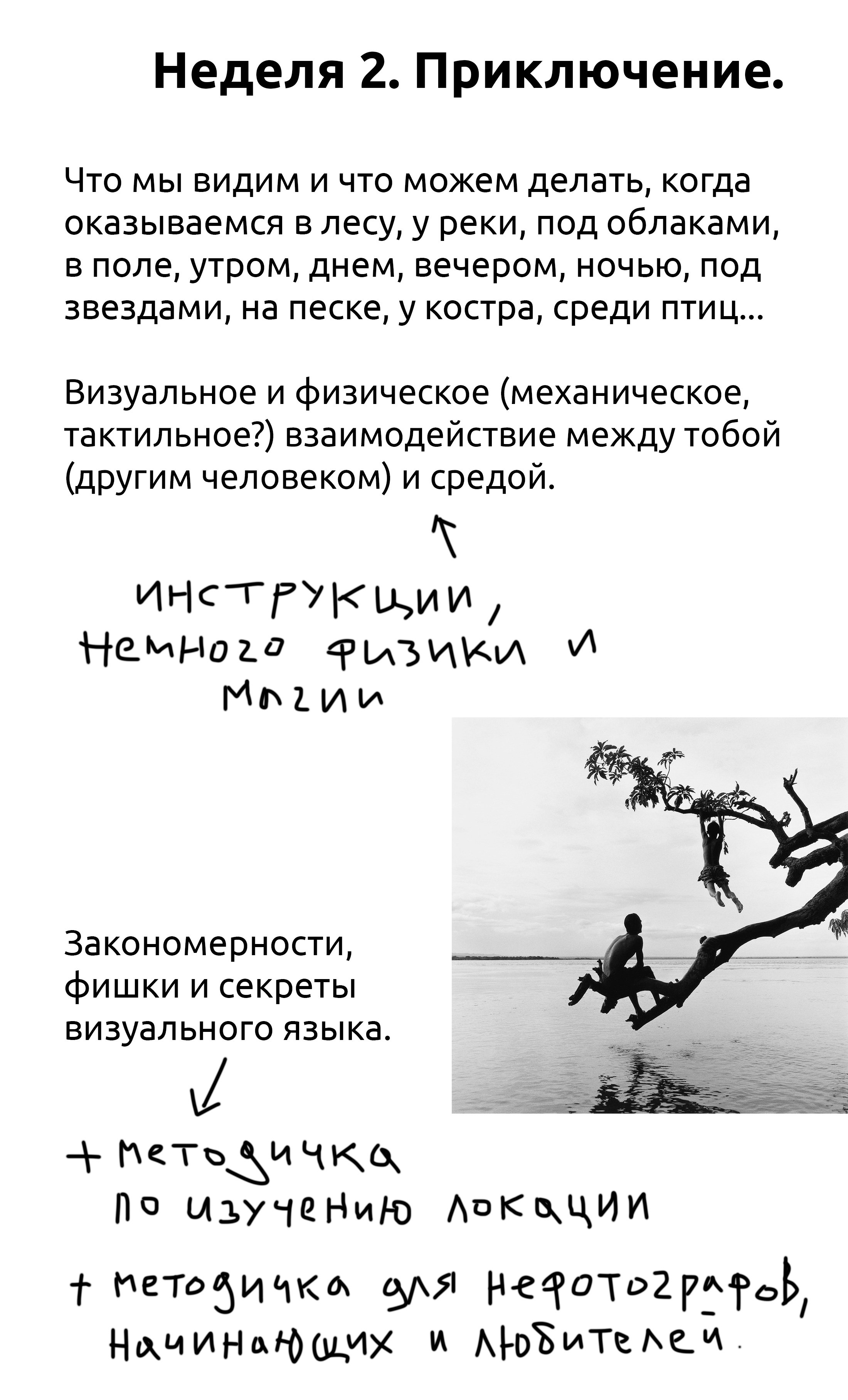 Лето!. …