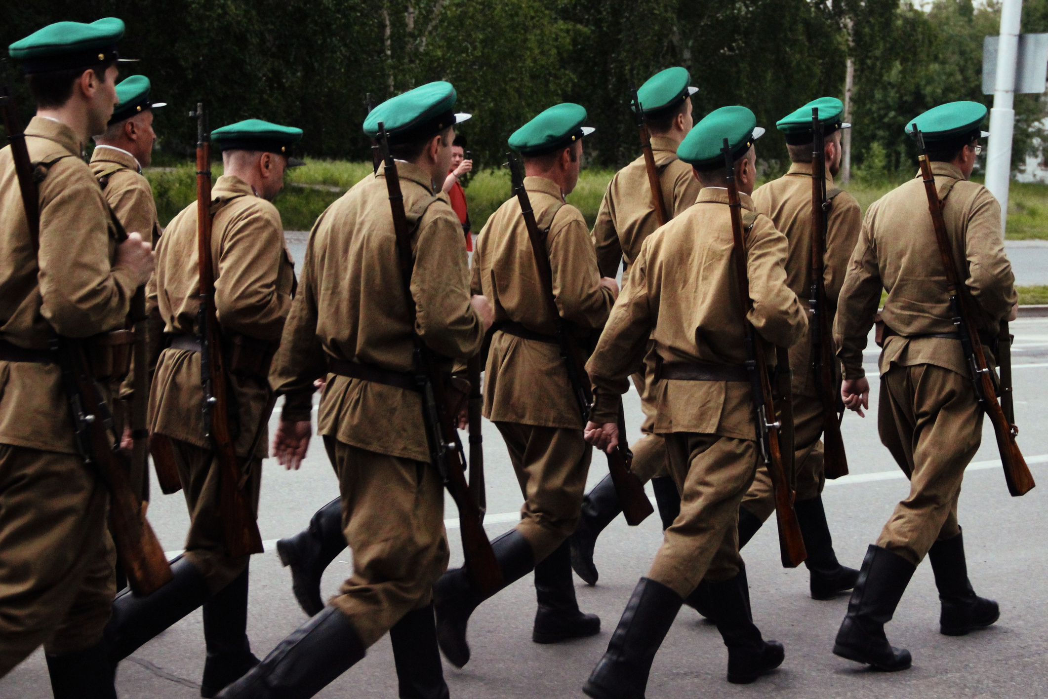 Фотограф: IRINA K