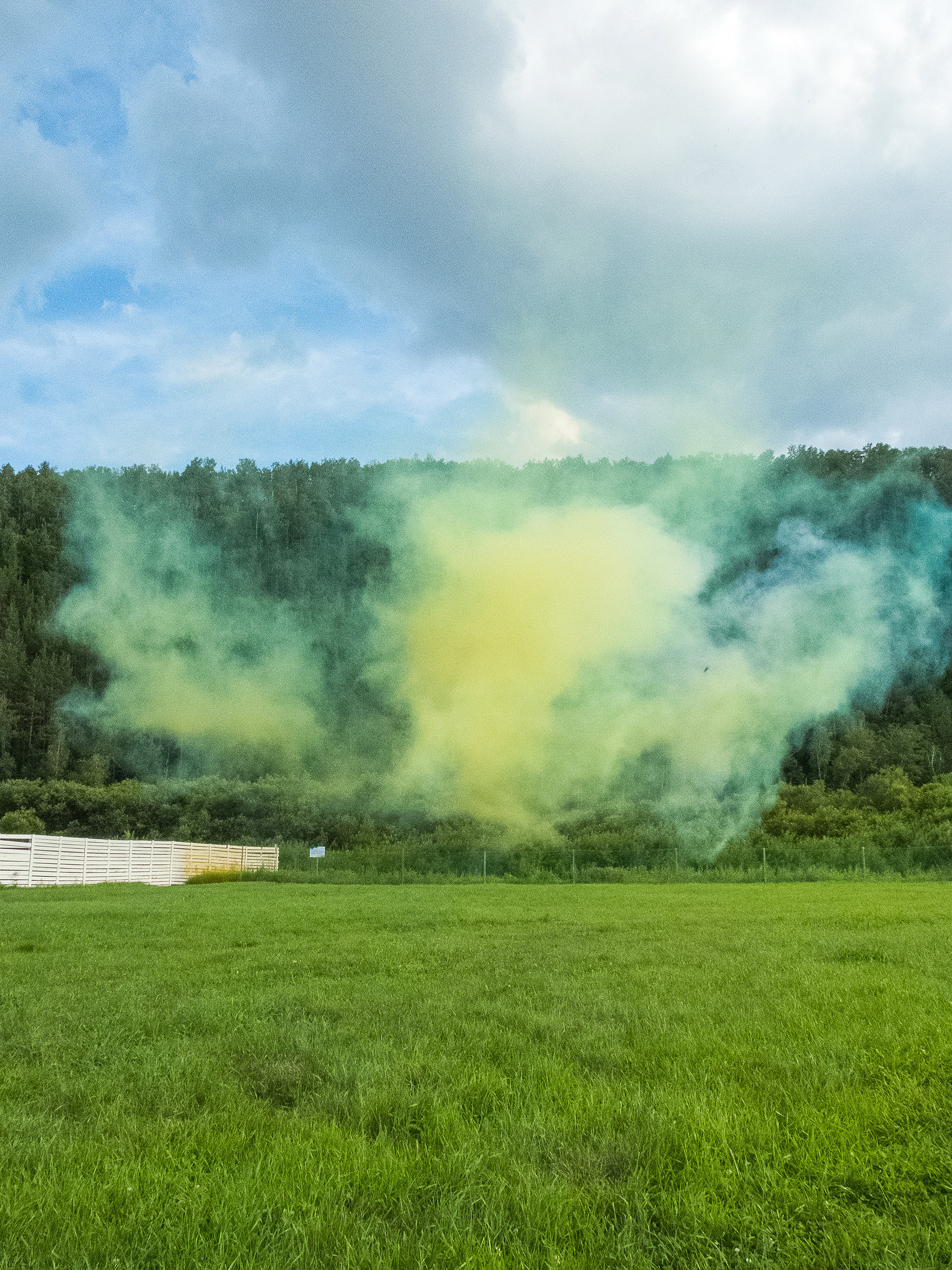 Пересобирая себя. Стас Понятовский