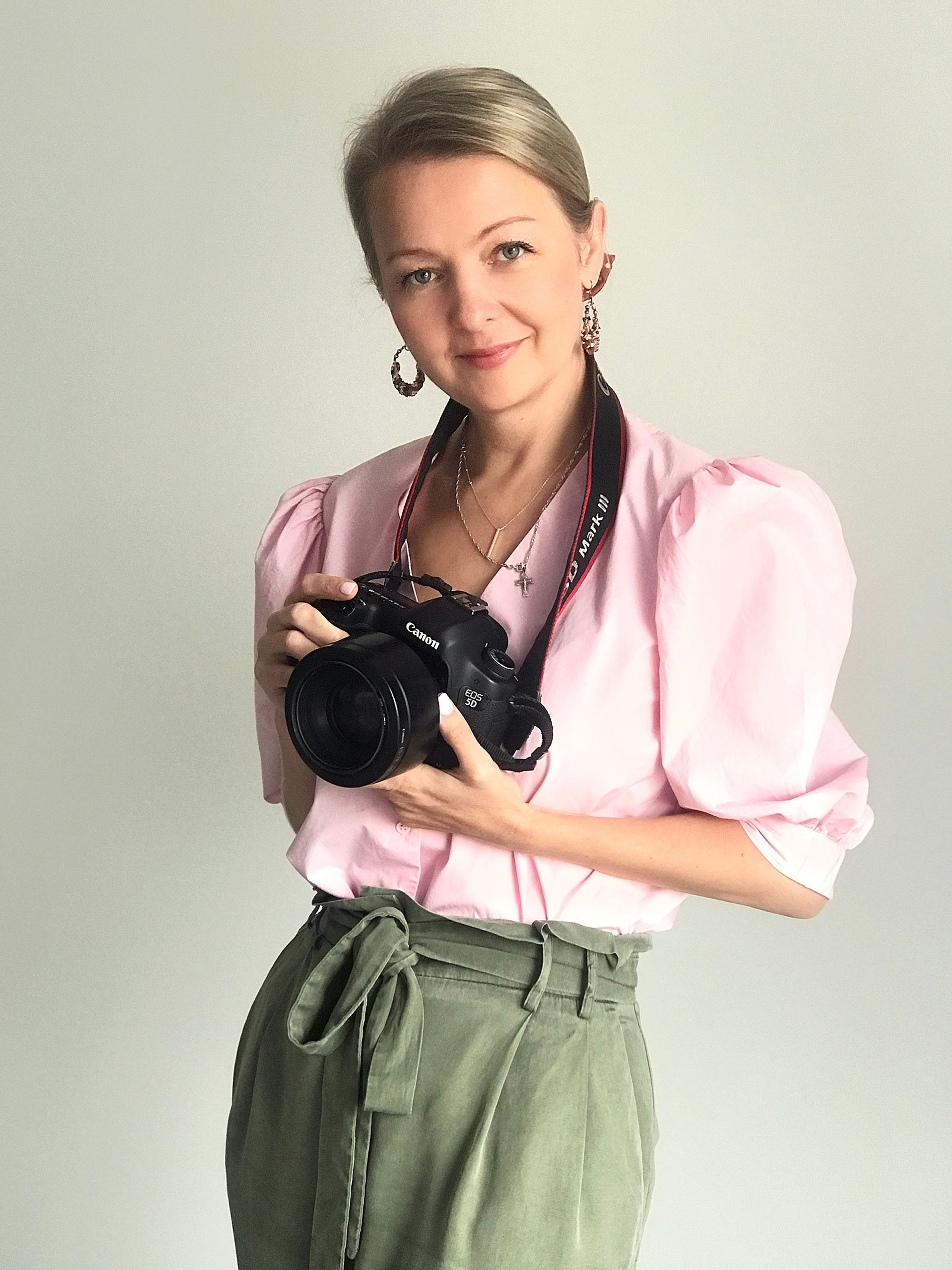 АКЦИЯ День рождения. Tatyana Nadezhdina Family photographer