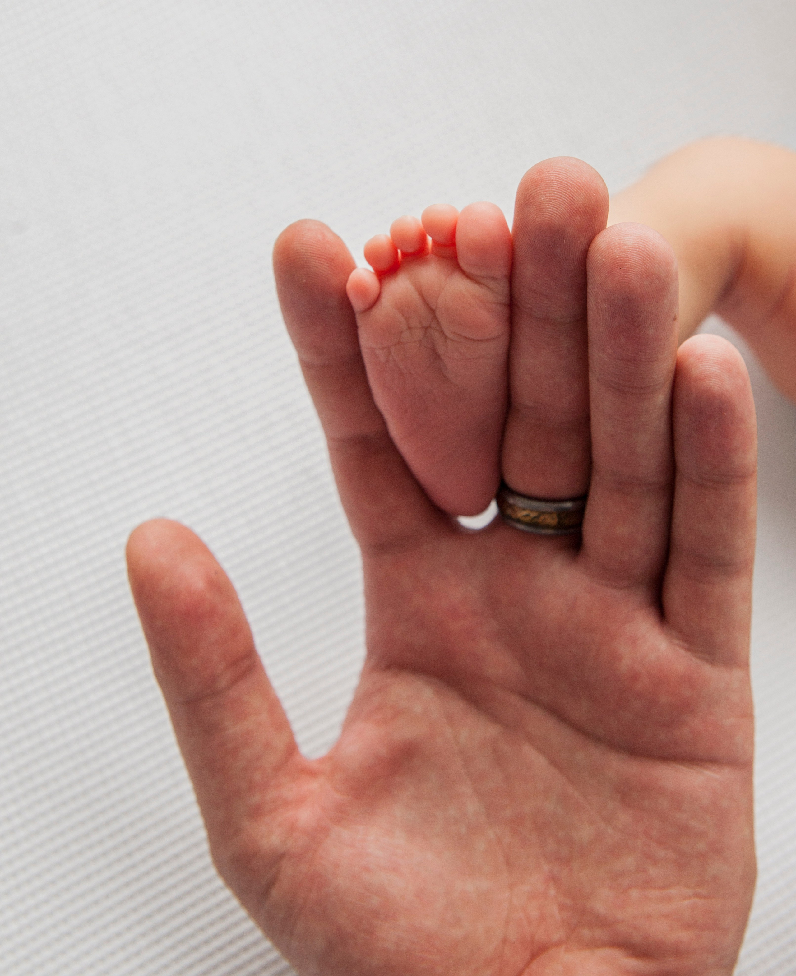 Портфолио. Фотограф новорожденных в Воронеже