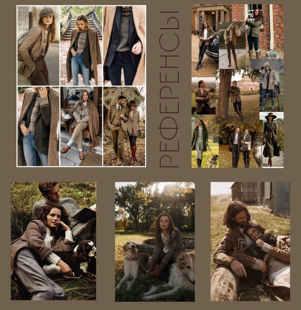 Осенняя история в деталях. Семейный, свадебный и репортажный фотограф в Москве Анастасия Светлова