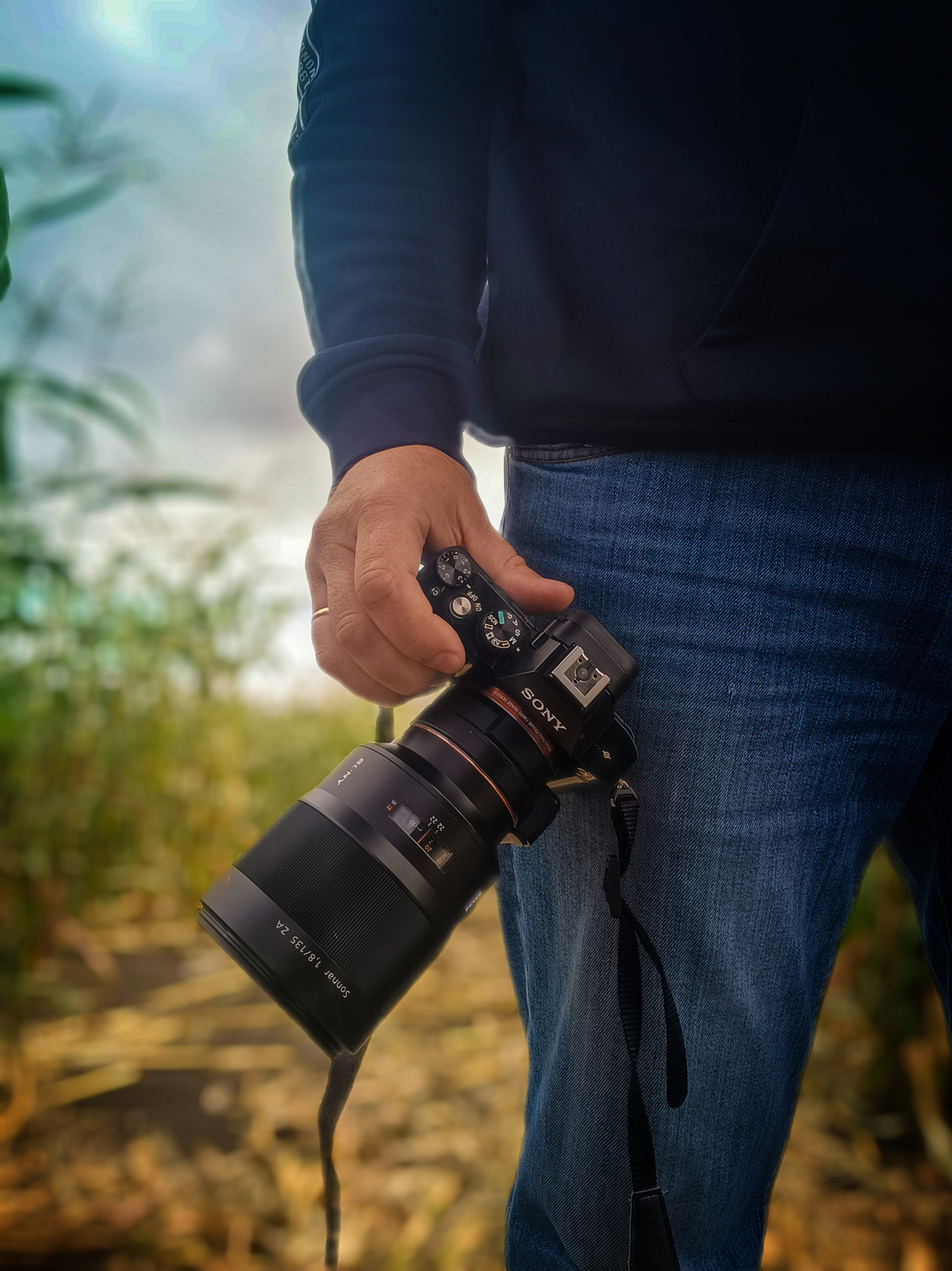 Сложный выбор