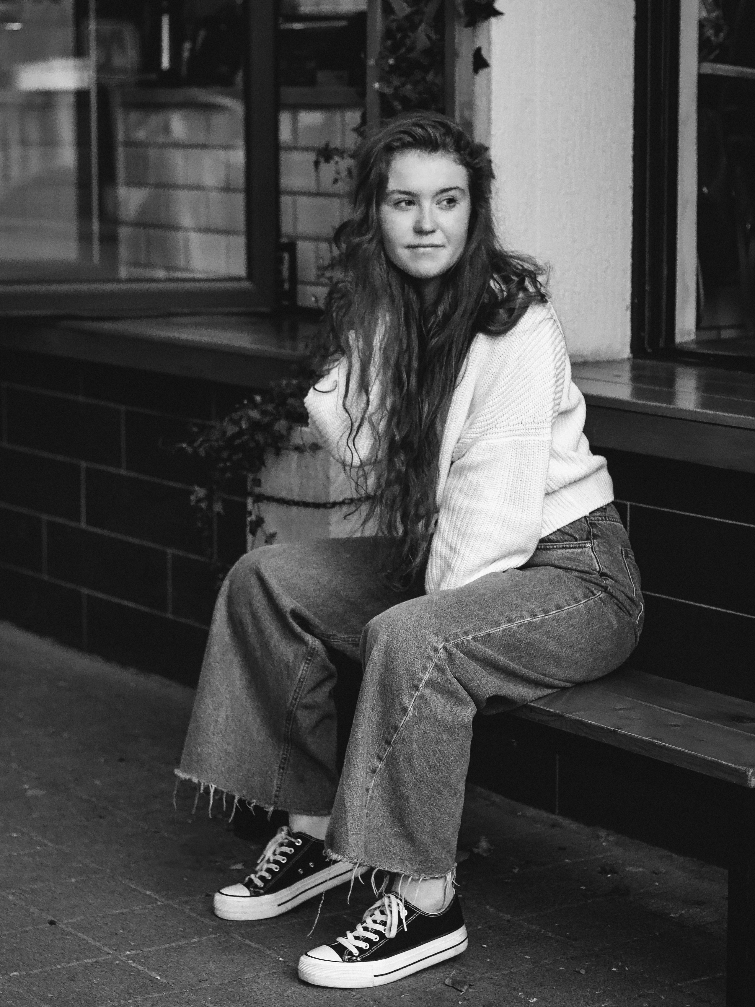 Индивидуальная фотосессия. Главная