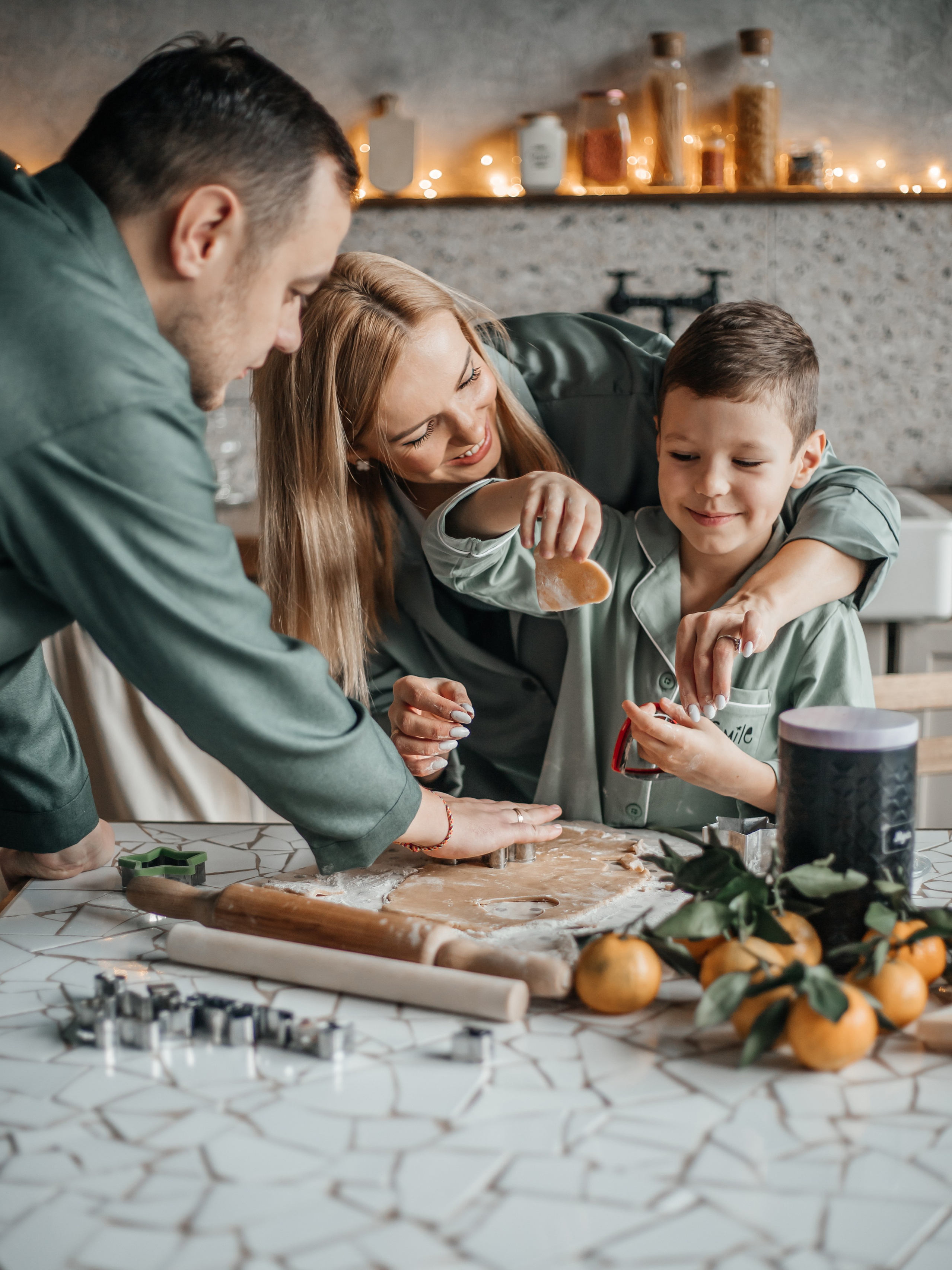 НОВЫЙ ГОД 2025 (представлен не полный список дат и локаций). Семейный и детский фотограф в г. Екатеринбурге Холодова Юлия