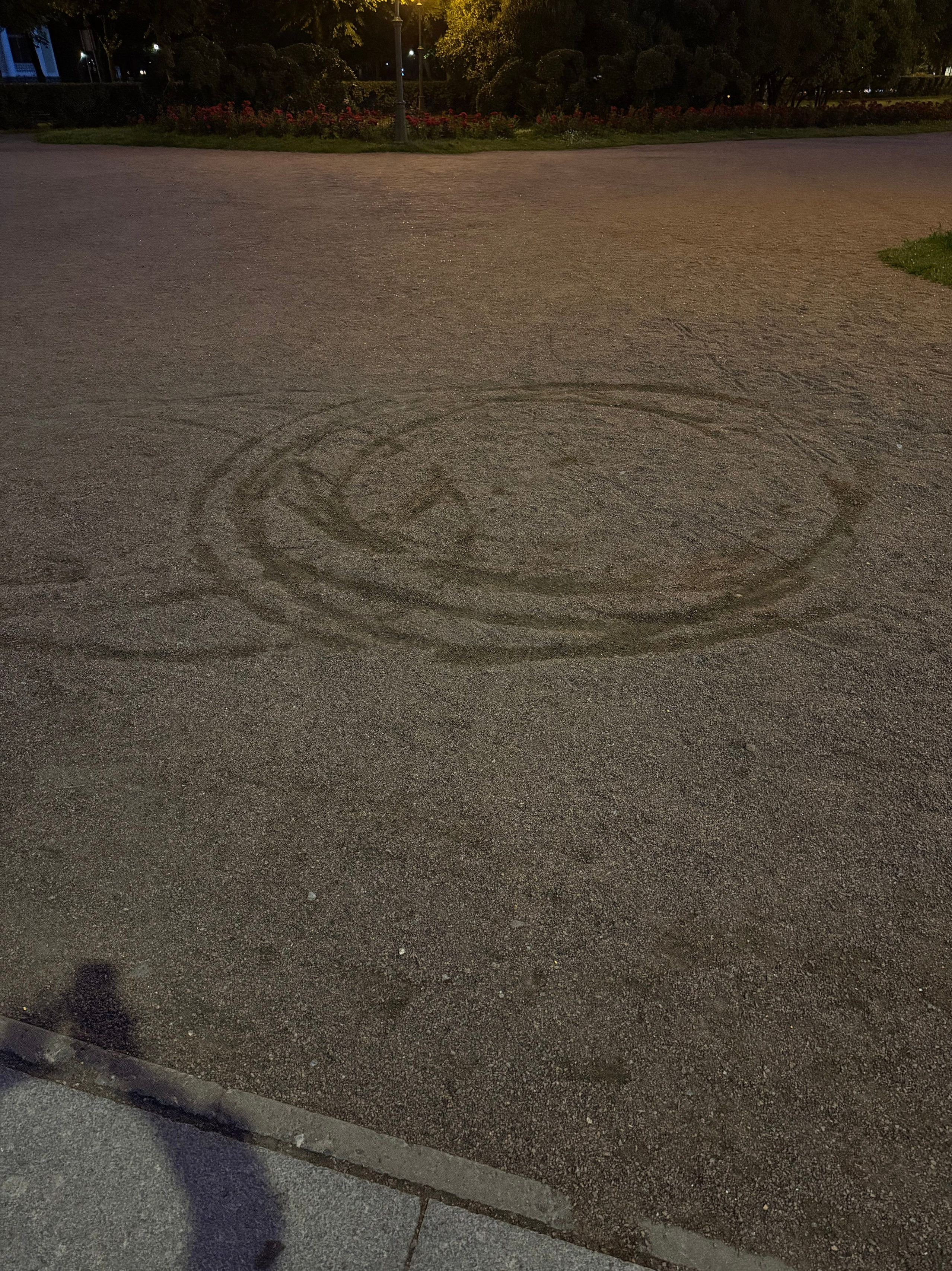 С 13 мая 2025 года в арт-резиденции Катиция