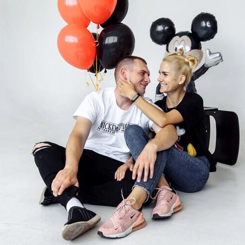 Свадебные пакеты. Фотограф Кирилл Верт